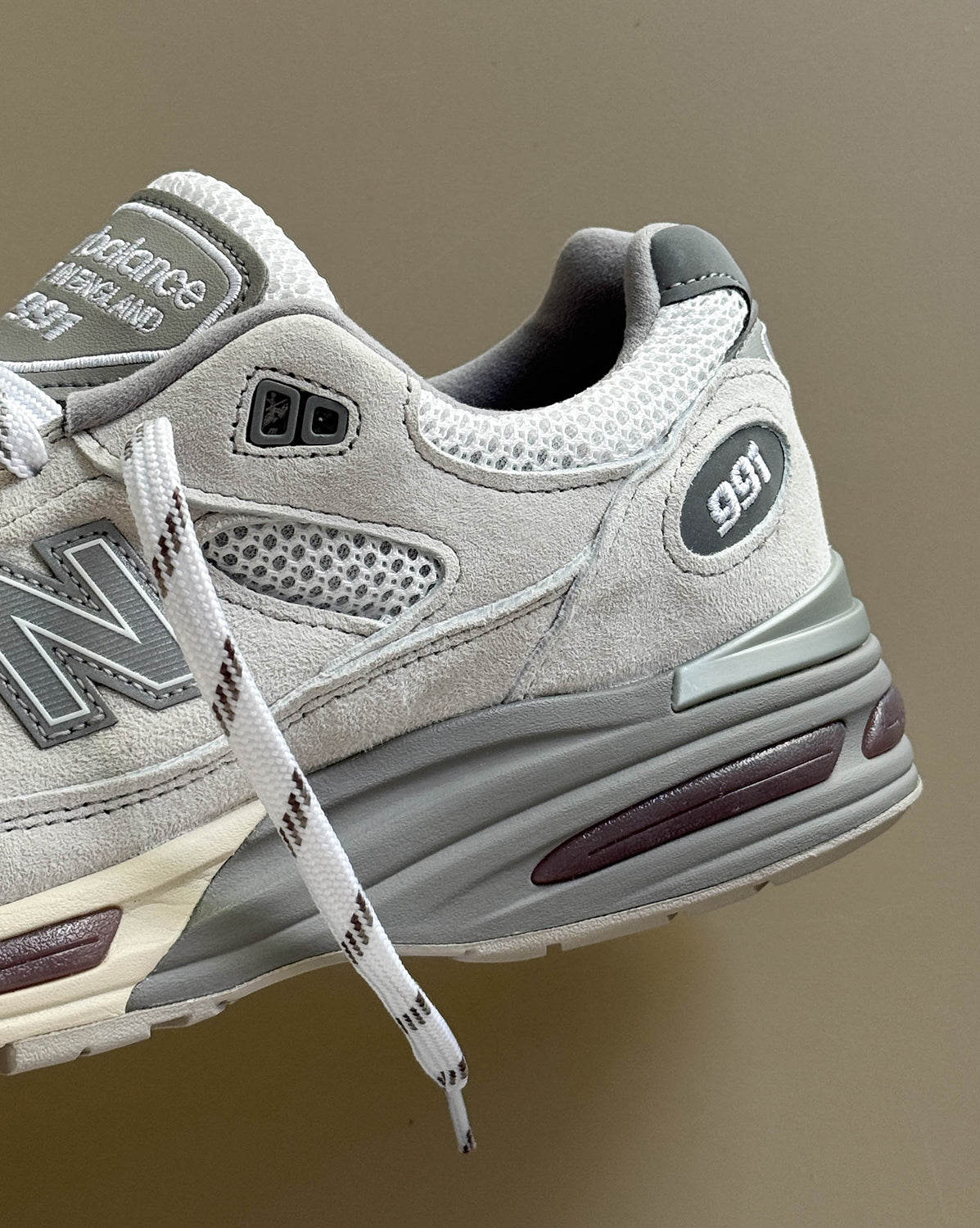 New Balance 991 v2 *Made in England*
