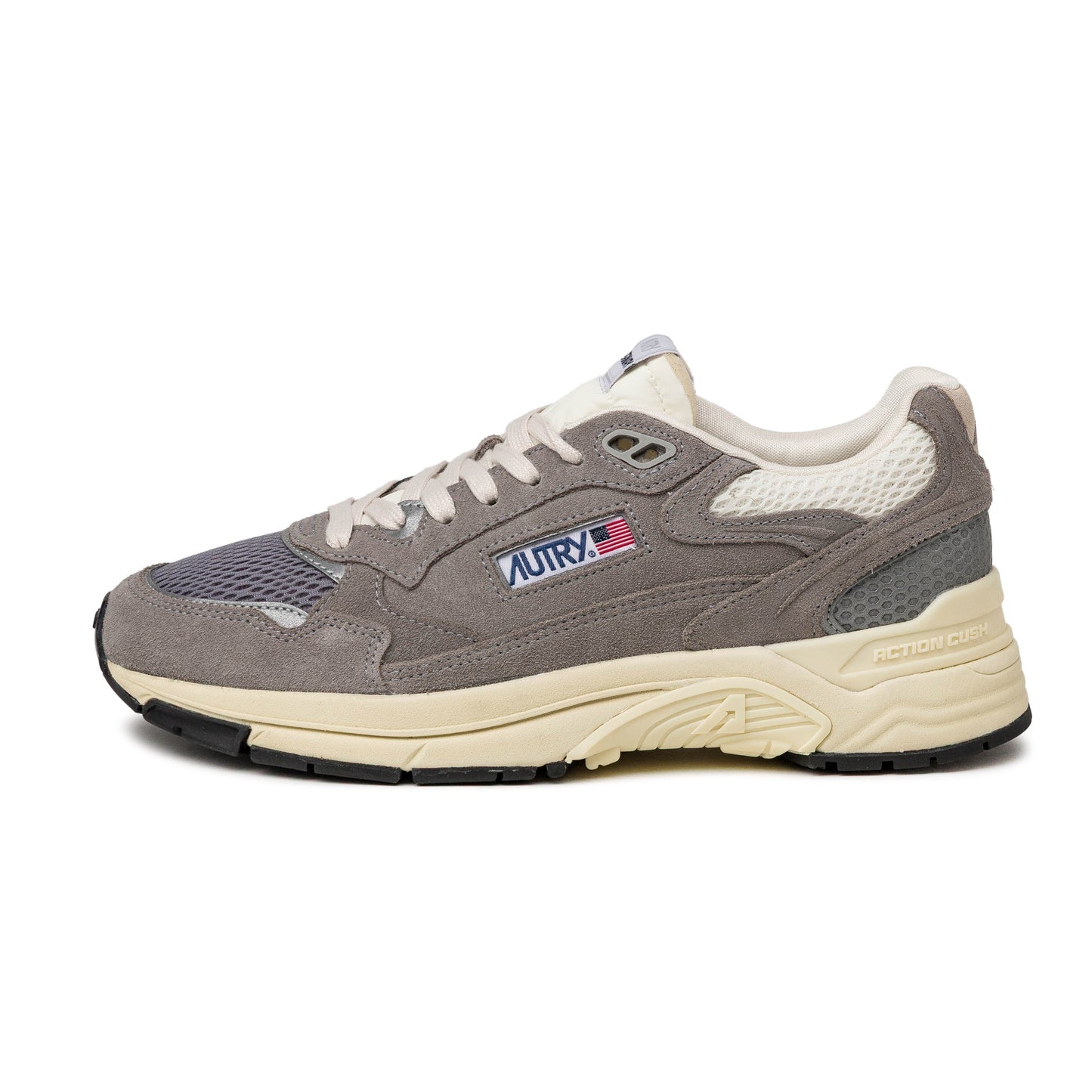Autry Hyperway  *Suede / Mesh*