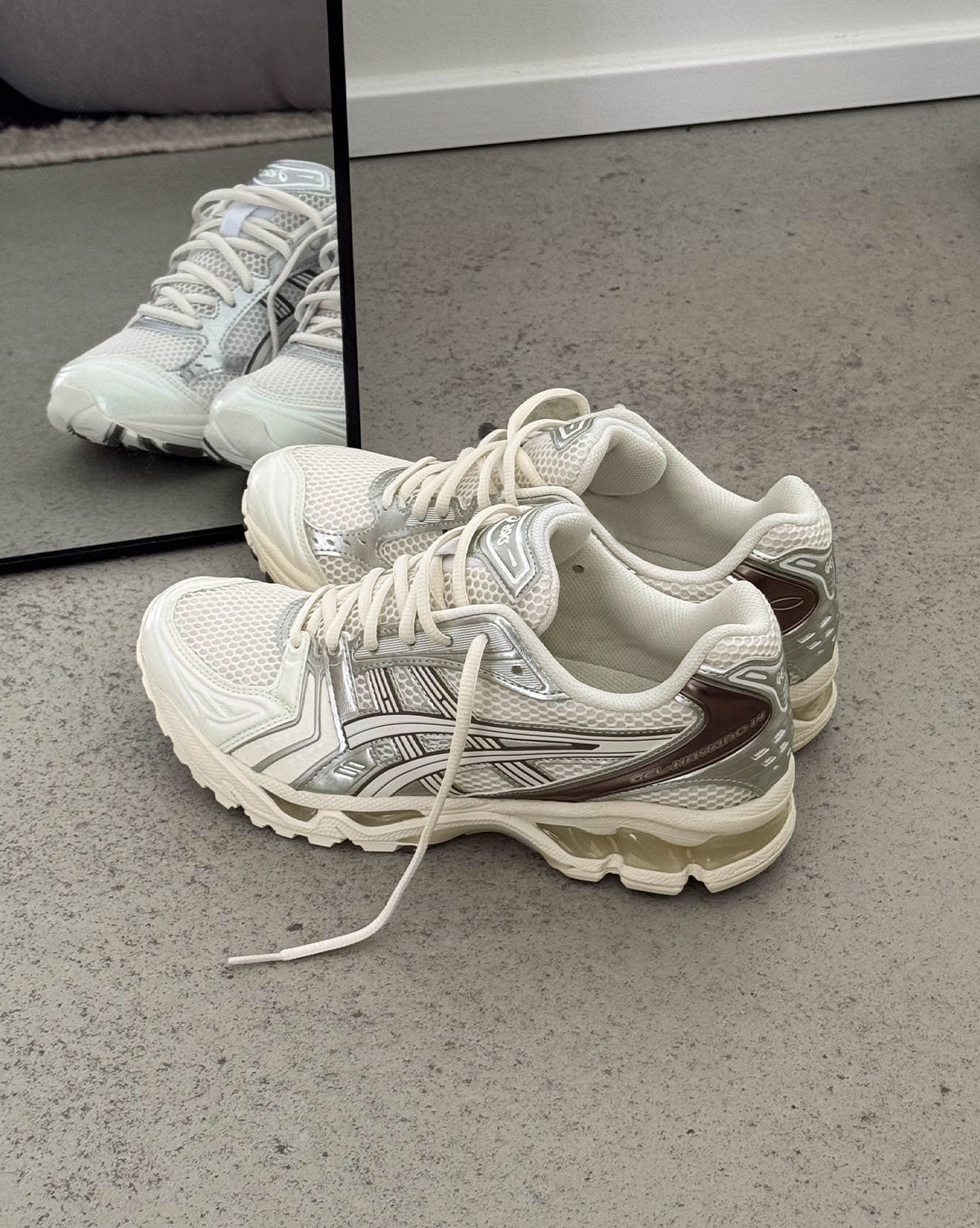 Asics GEL-Kayano 14