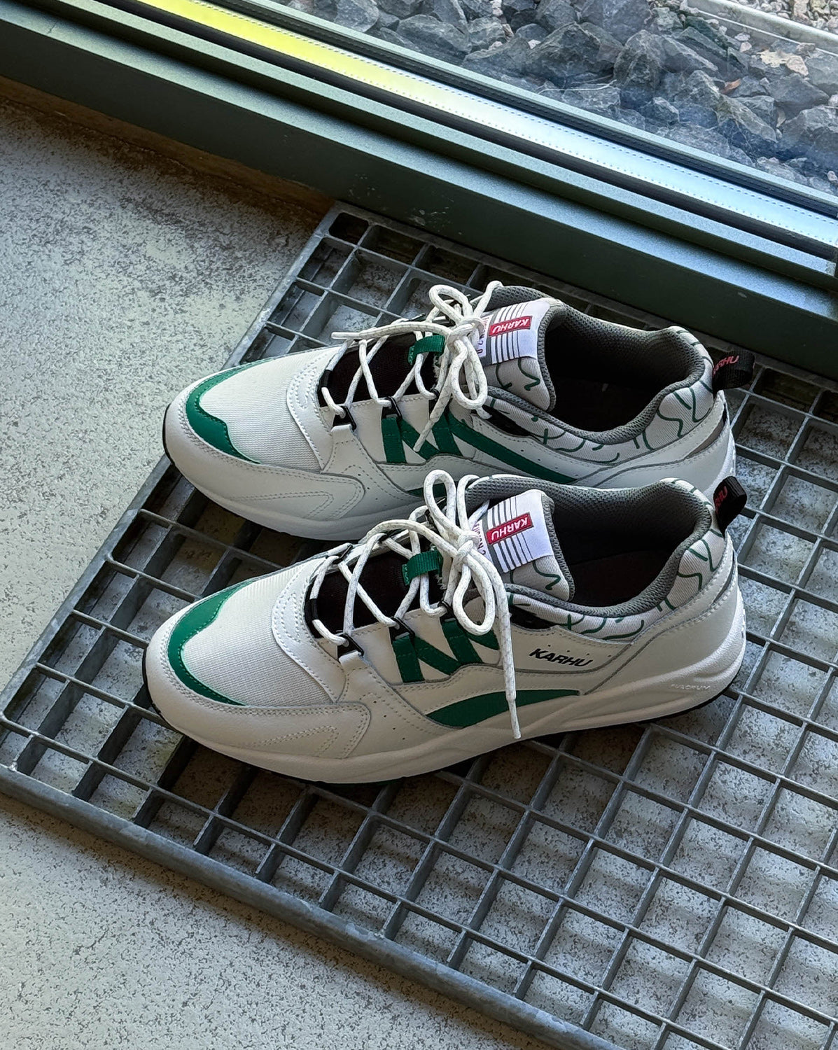 Karhu Fusion 2.0