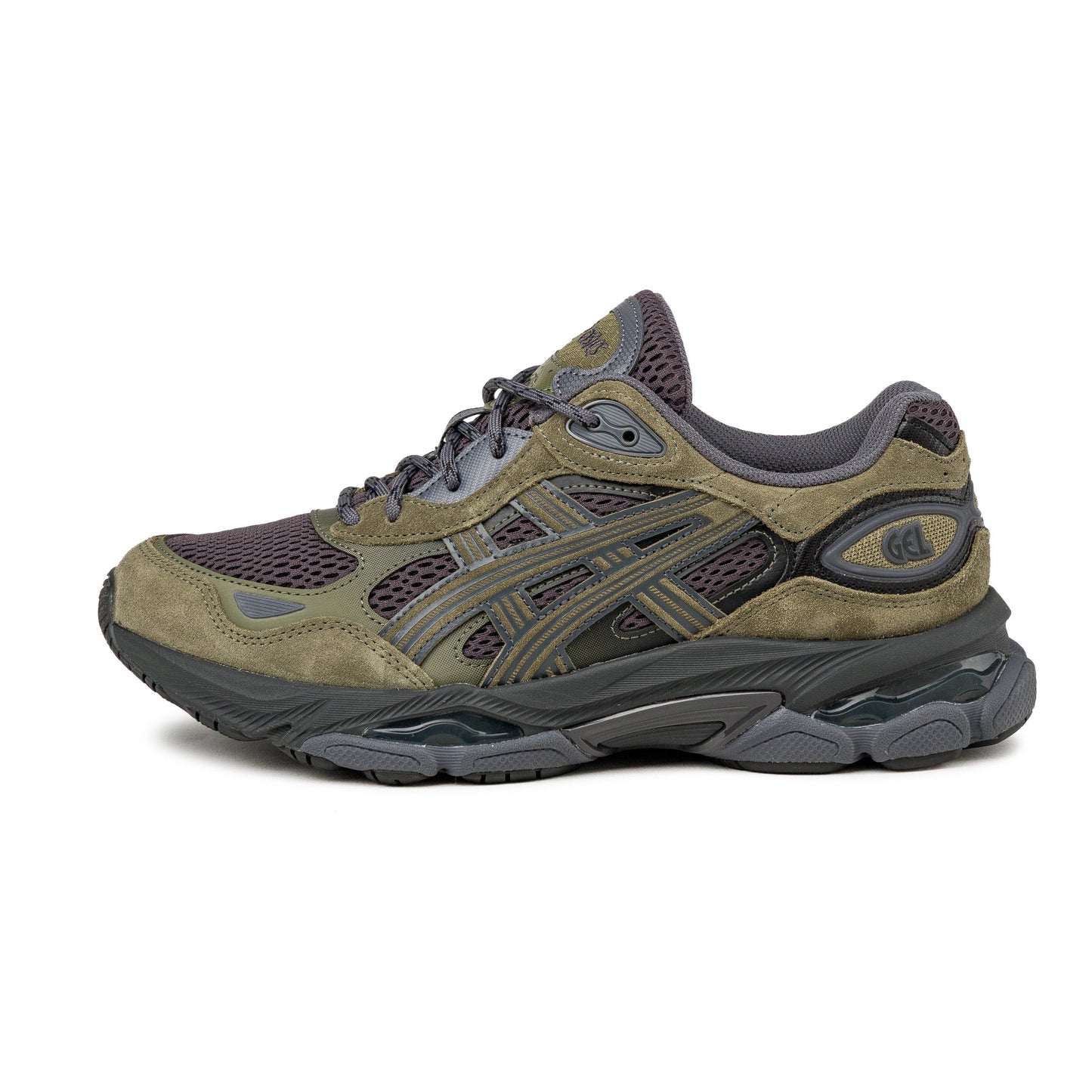 Asics GEL-NYC 2.0