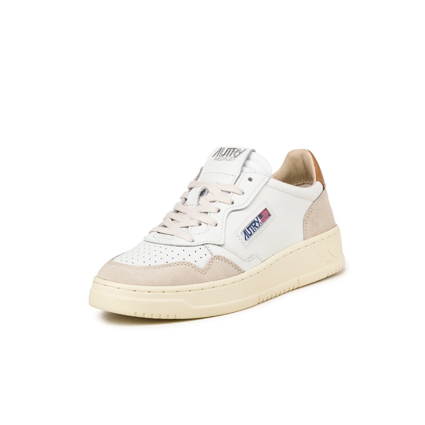 Autry Medalist W *Leather / Suede*