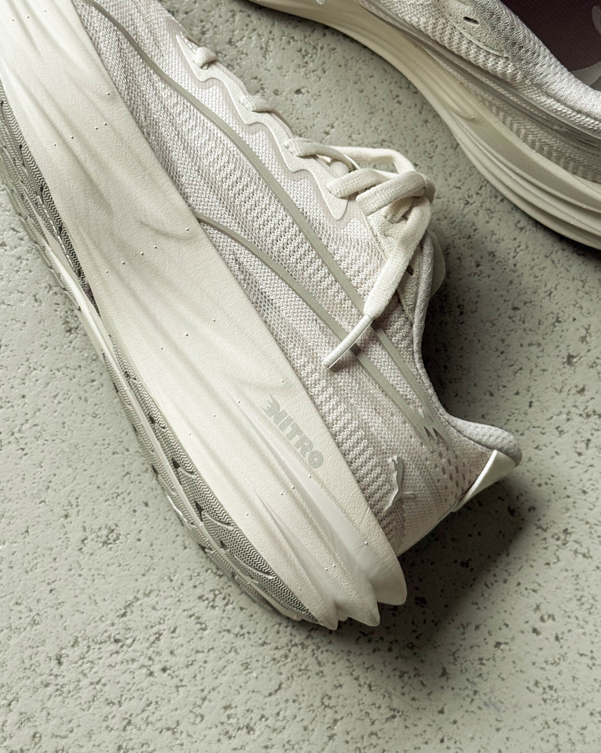 Puma Deviate Nitro W