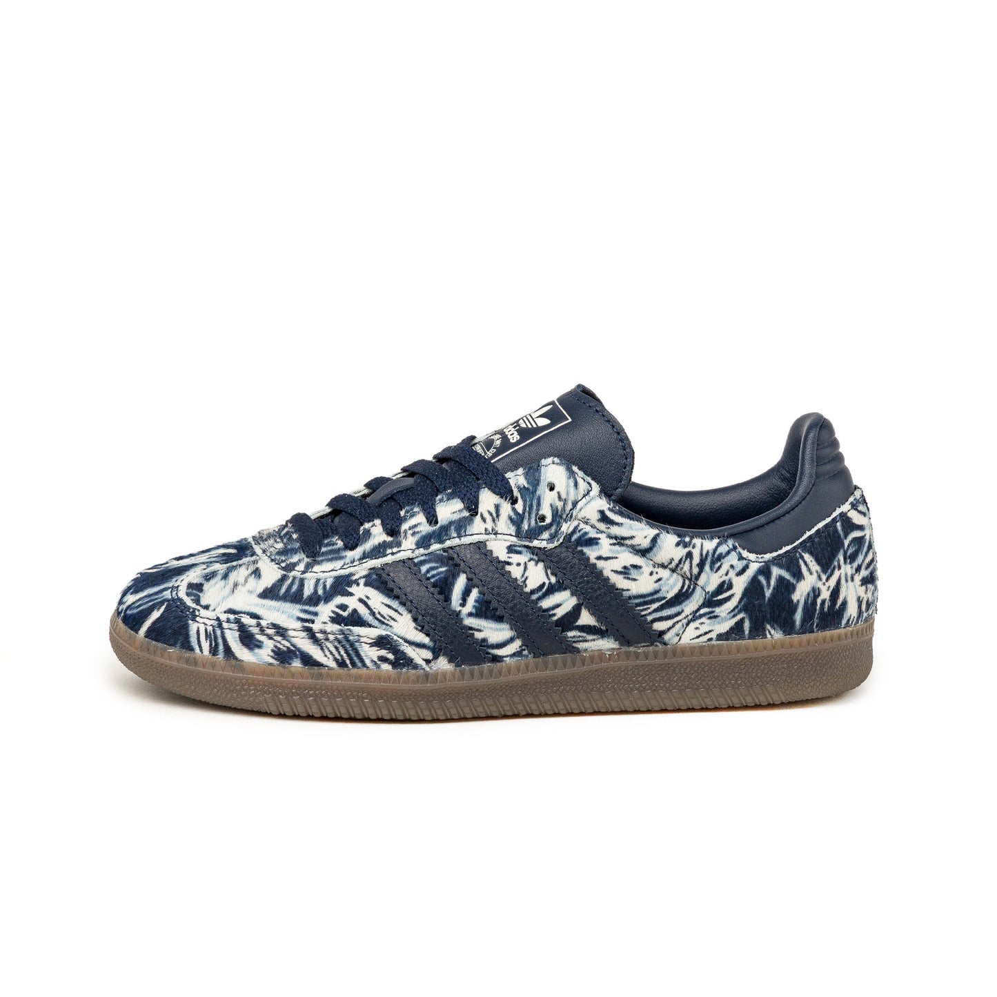 Adidas Samba OG W *Pony Hair*
