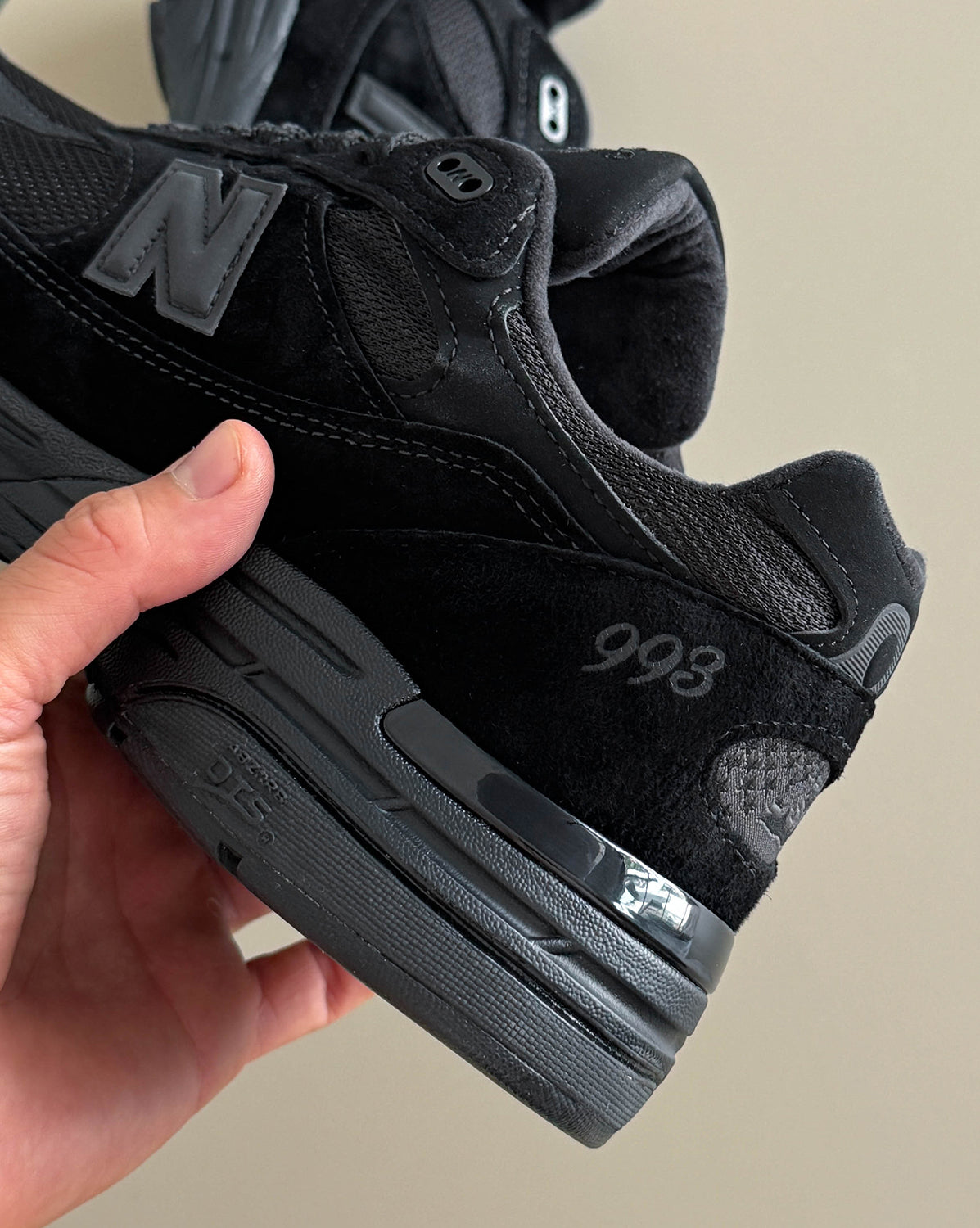 New Balance 993 *Made in USA*