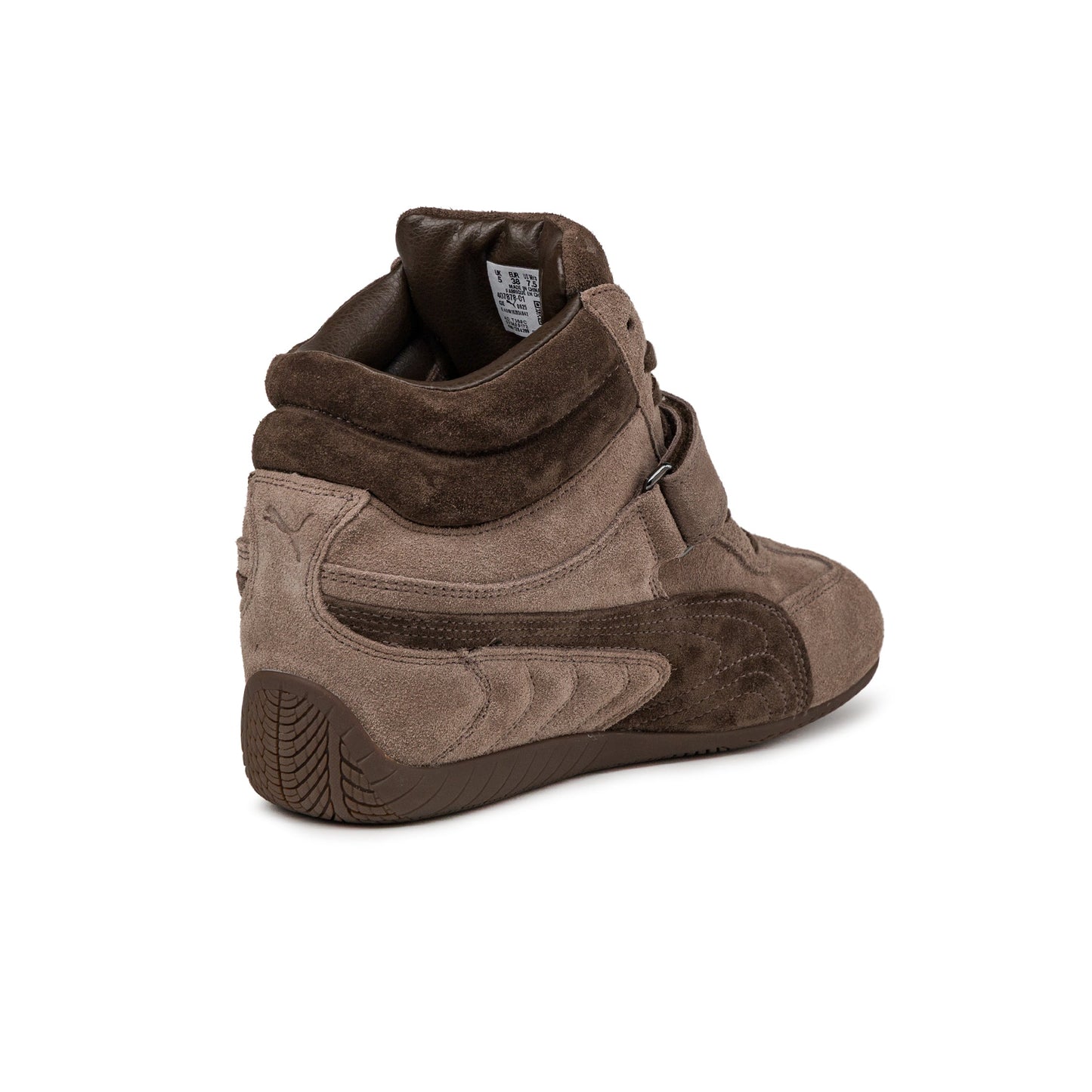 Puma Speedcat Wedge Wmns