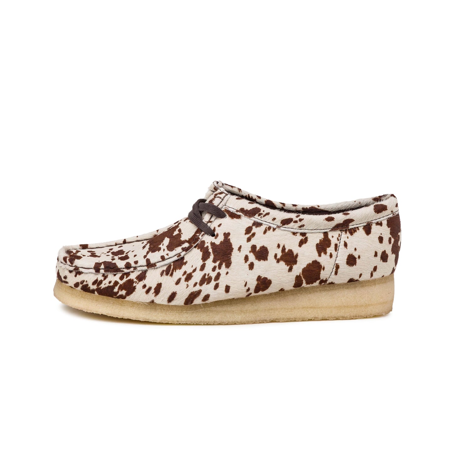Clarks Originals Wallabee W