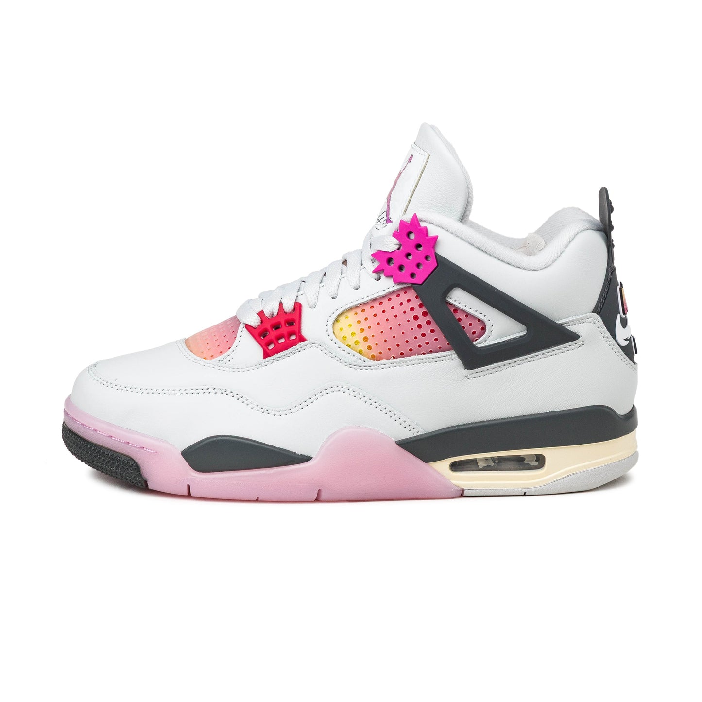 Nike Air Jordan 4 Retro *Comic*