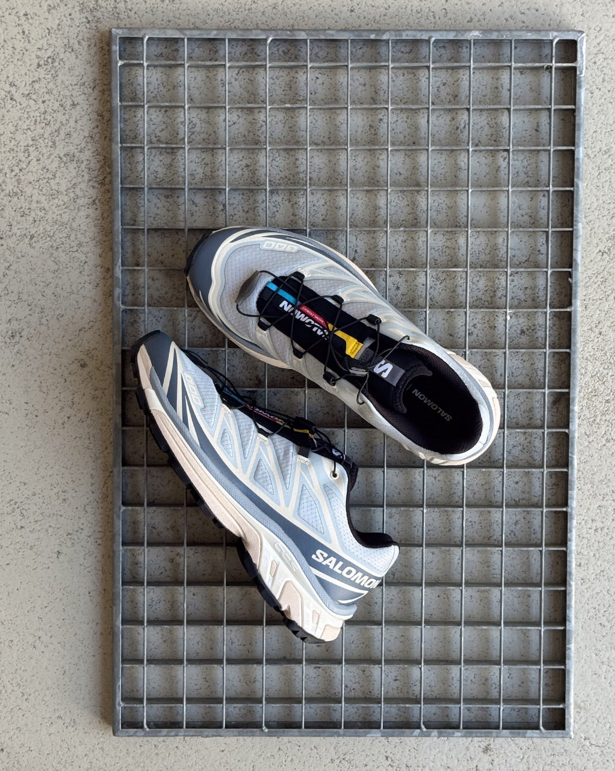 Salomon XT-6