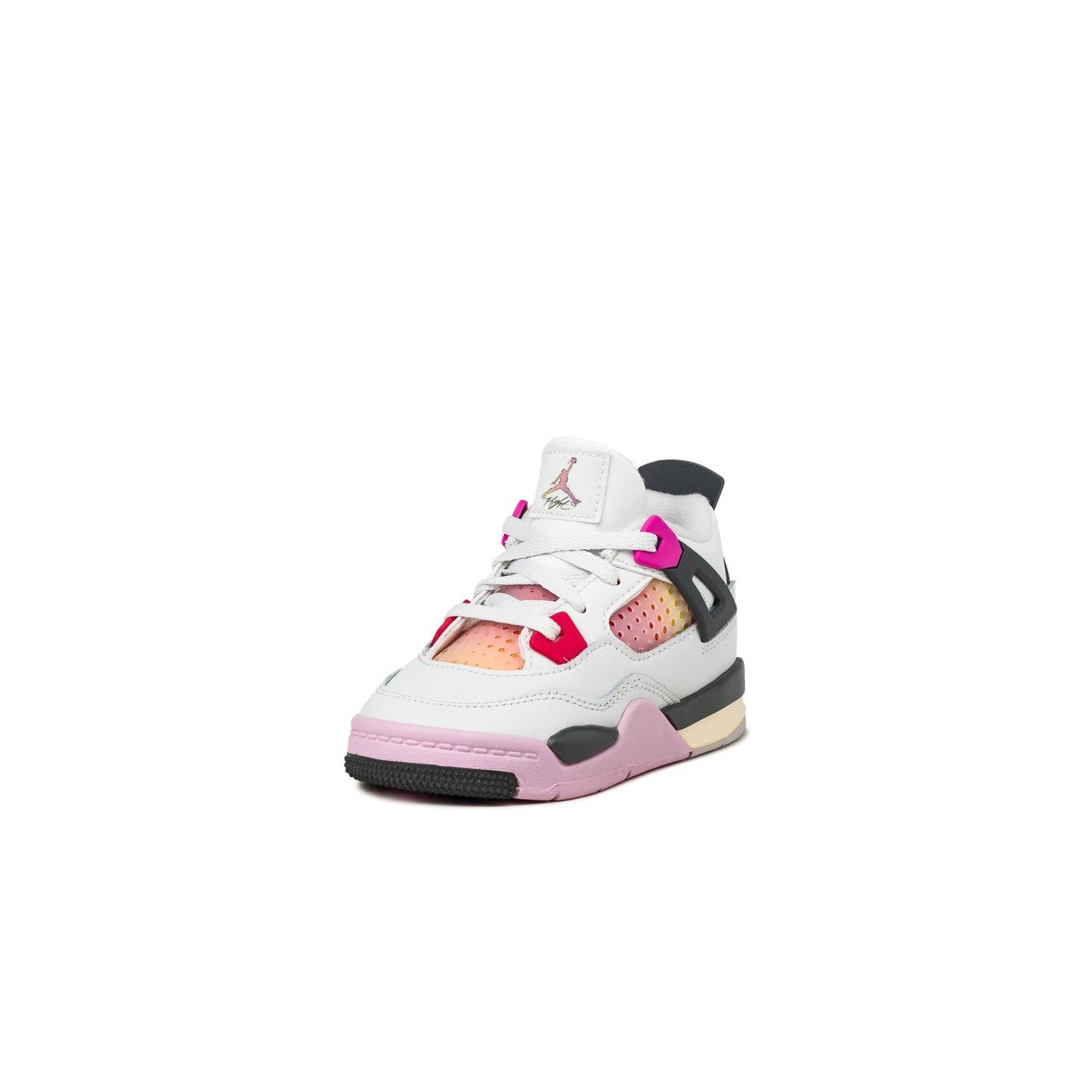Nike Air Jordan 4 Retro *Comic* *TD*