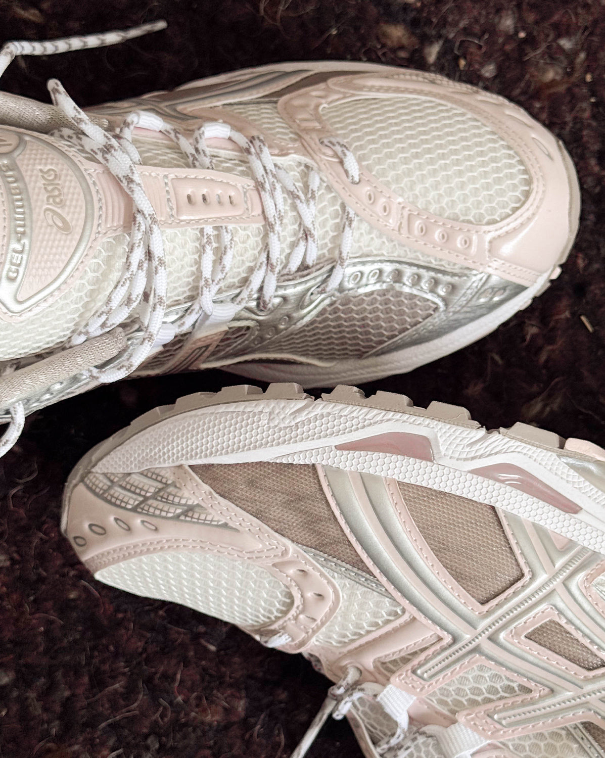 Asics GEL-Nimbus 10.1