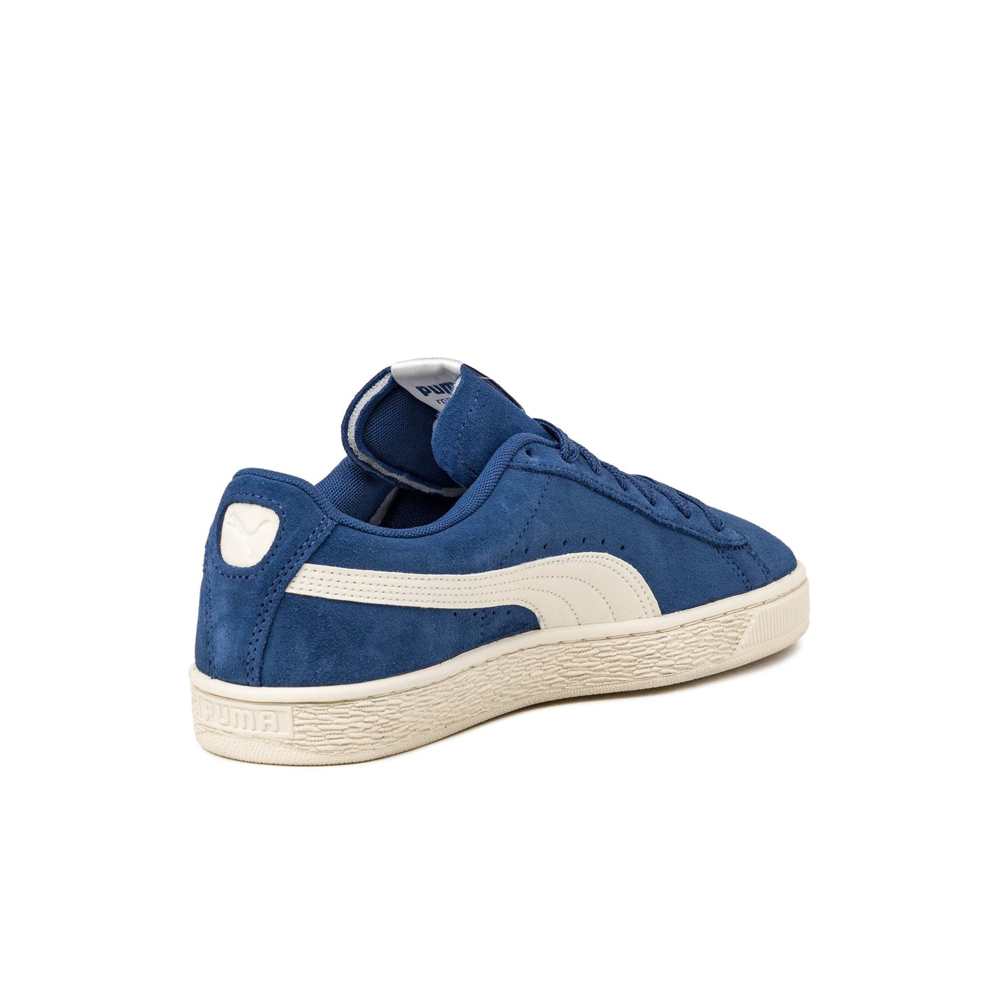 Puma x Charles F. Stead Suede