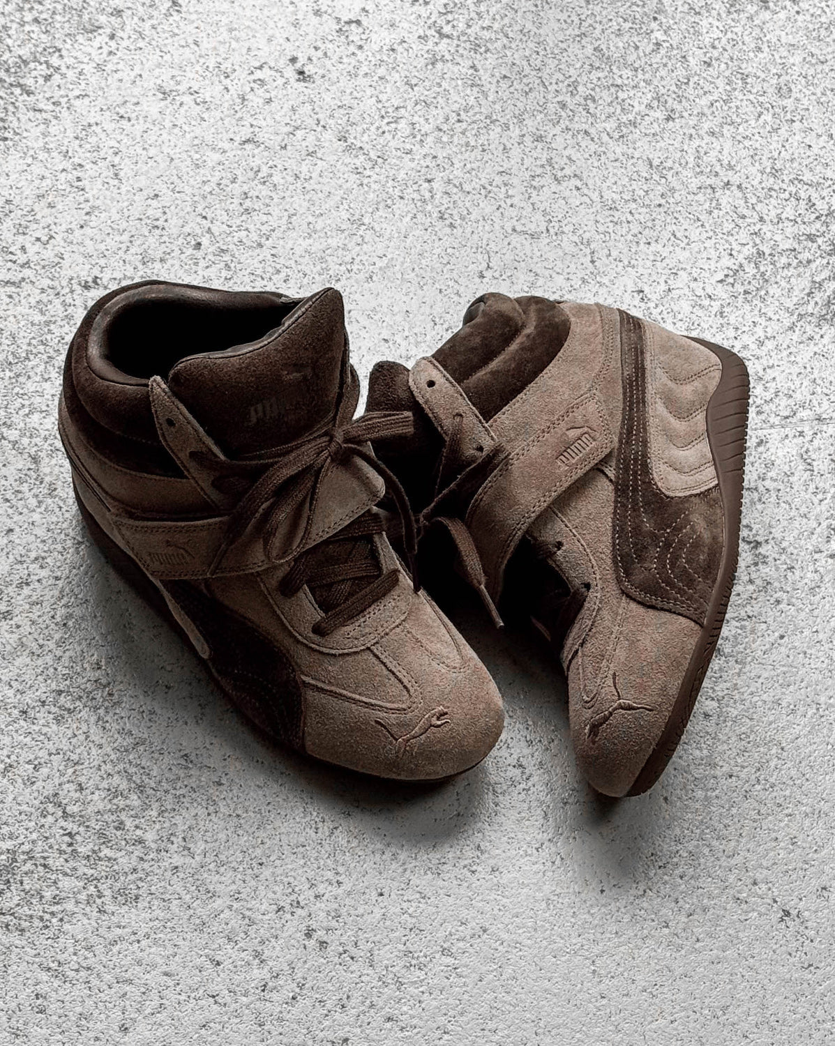 Puma Speedcat Wedge Wmns