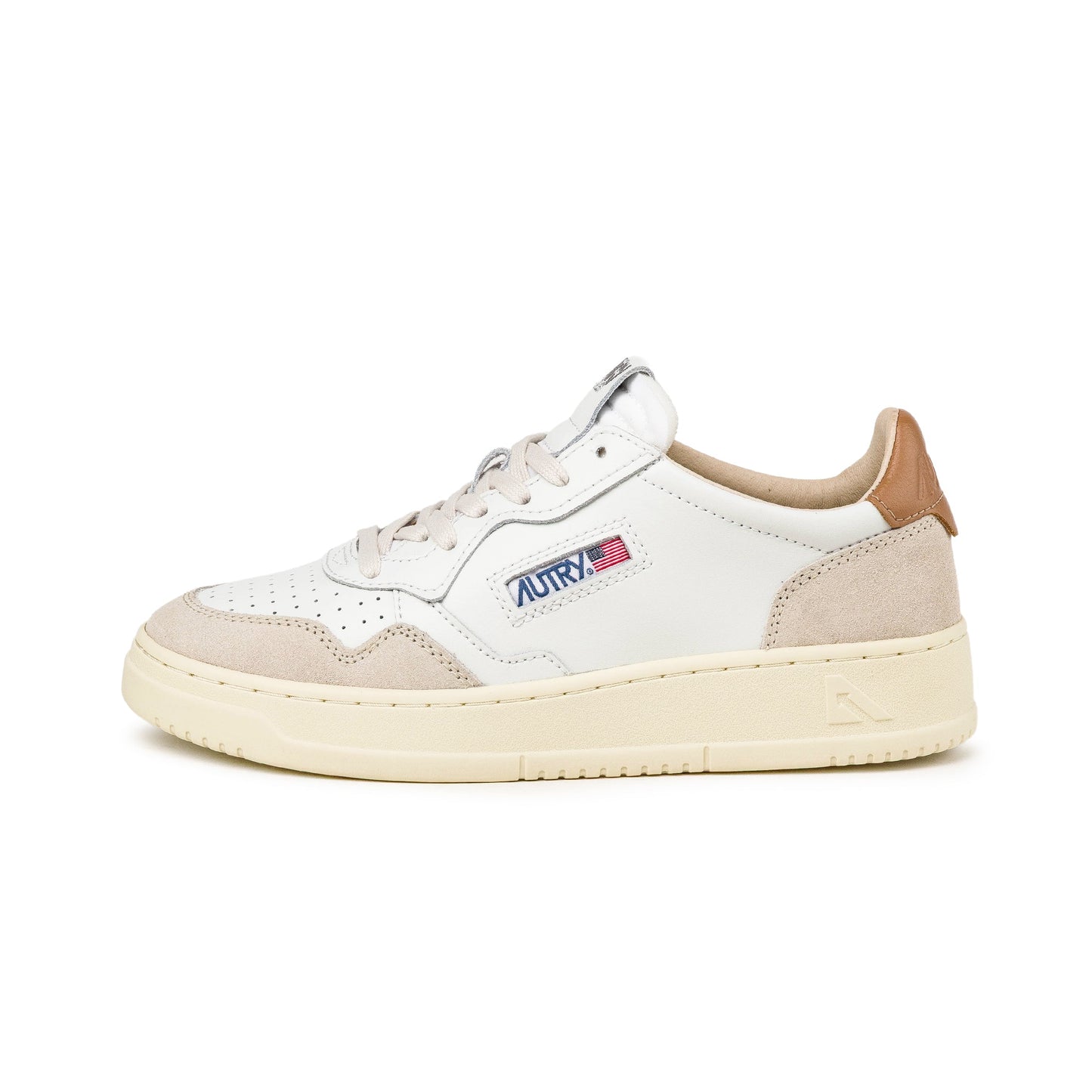 Autry Medalist W *Leather / Suede*