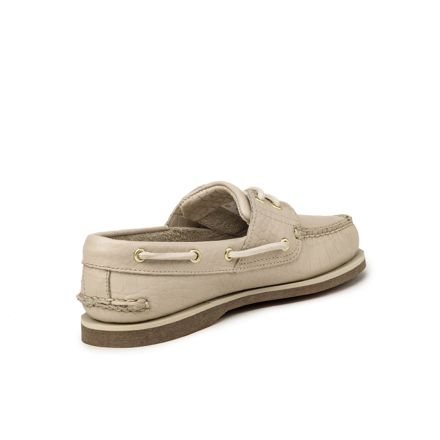Timberland Classic 2-Eye Boat Shoe