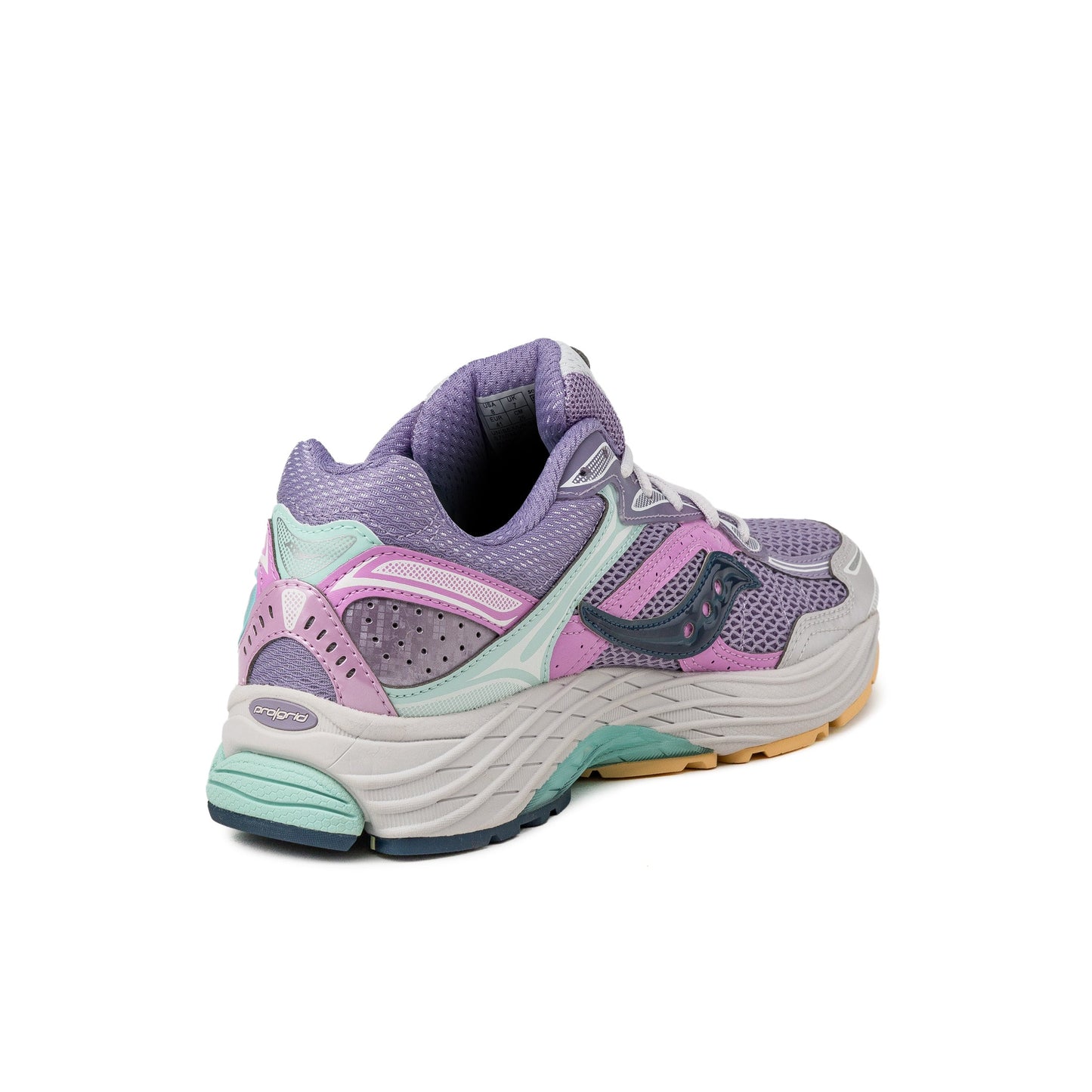 Saucony Pro Grid Omni 9