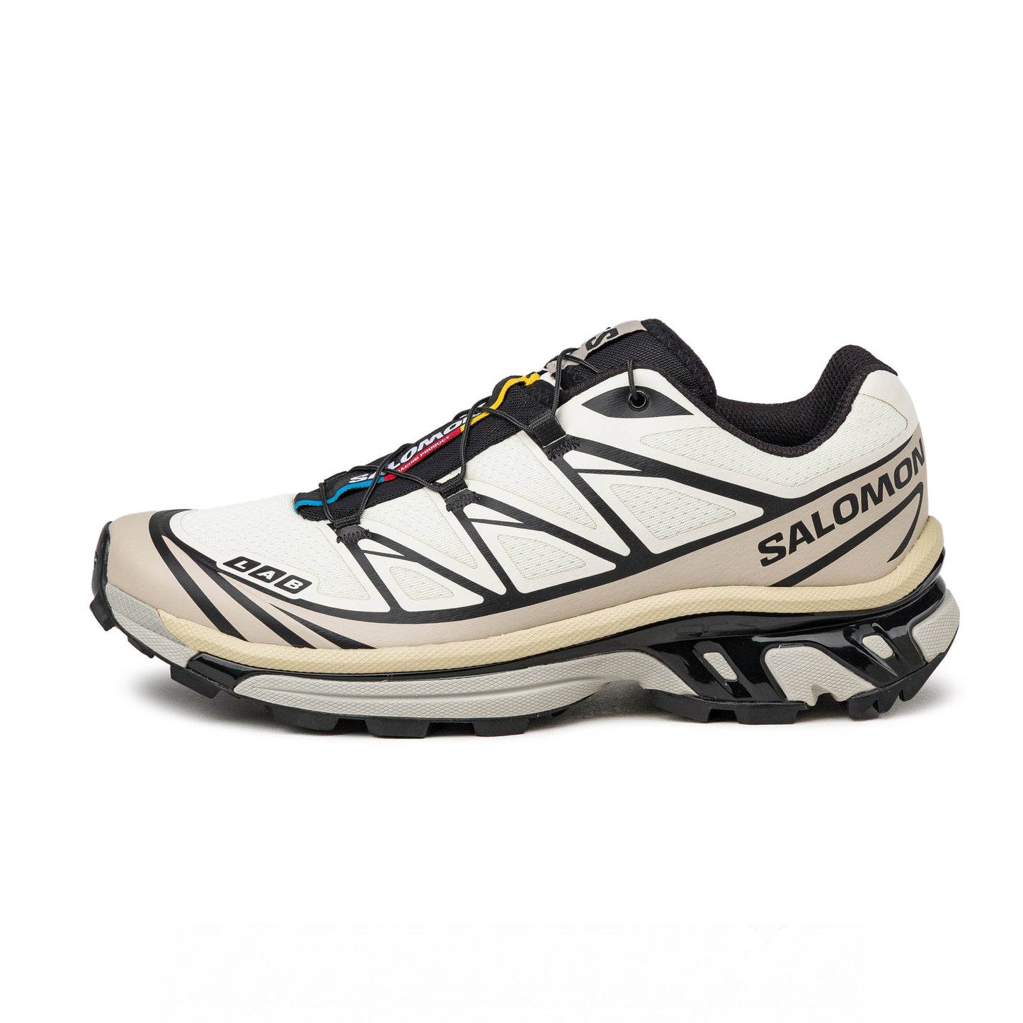 Salomon XT-6