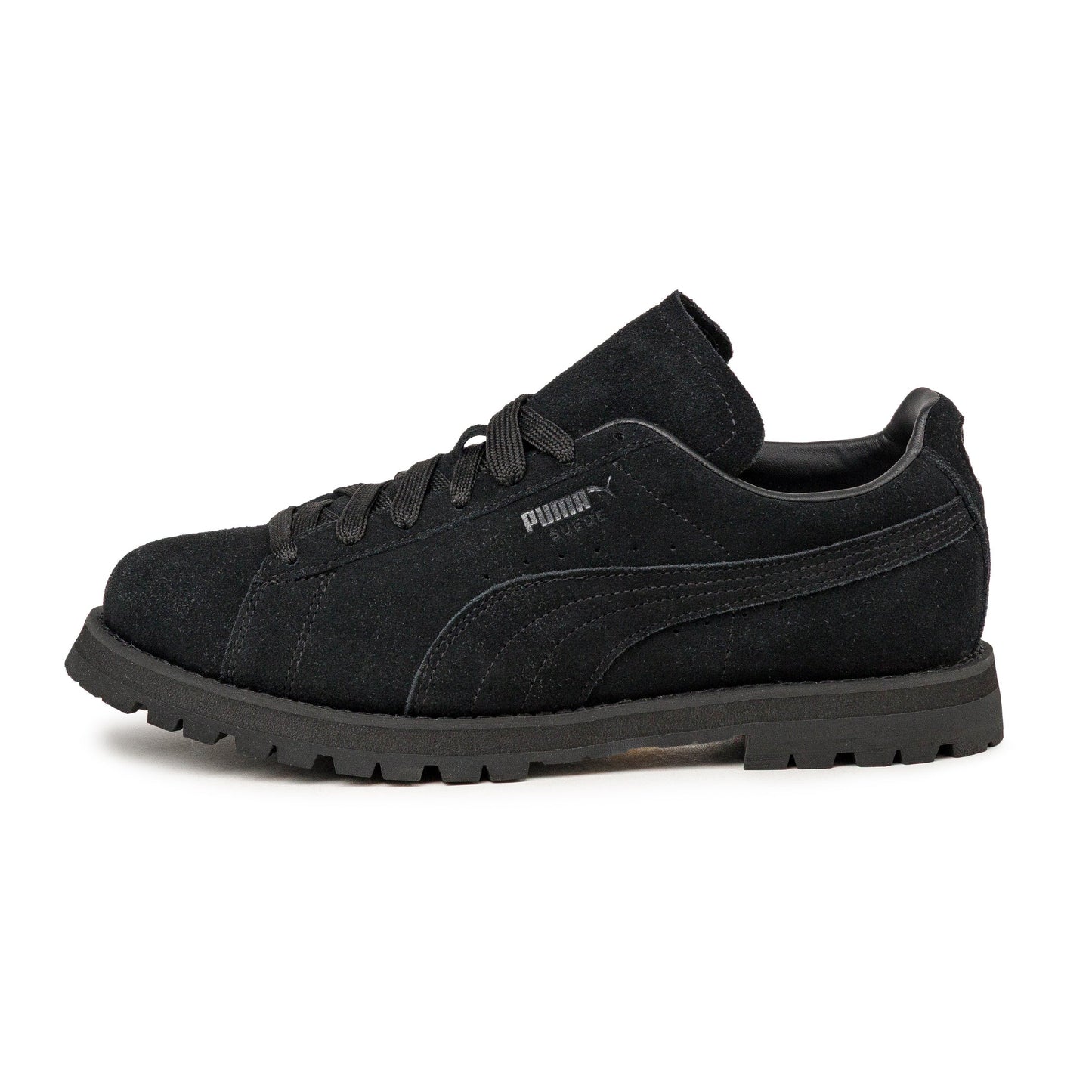 Puma Suede Vibram