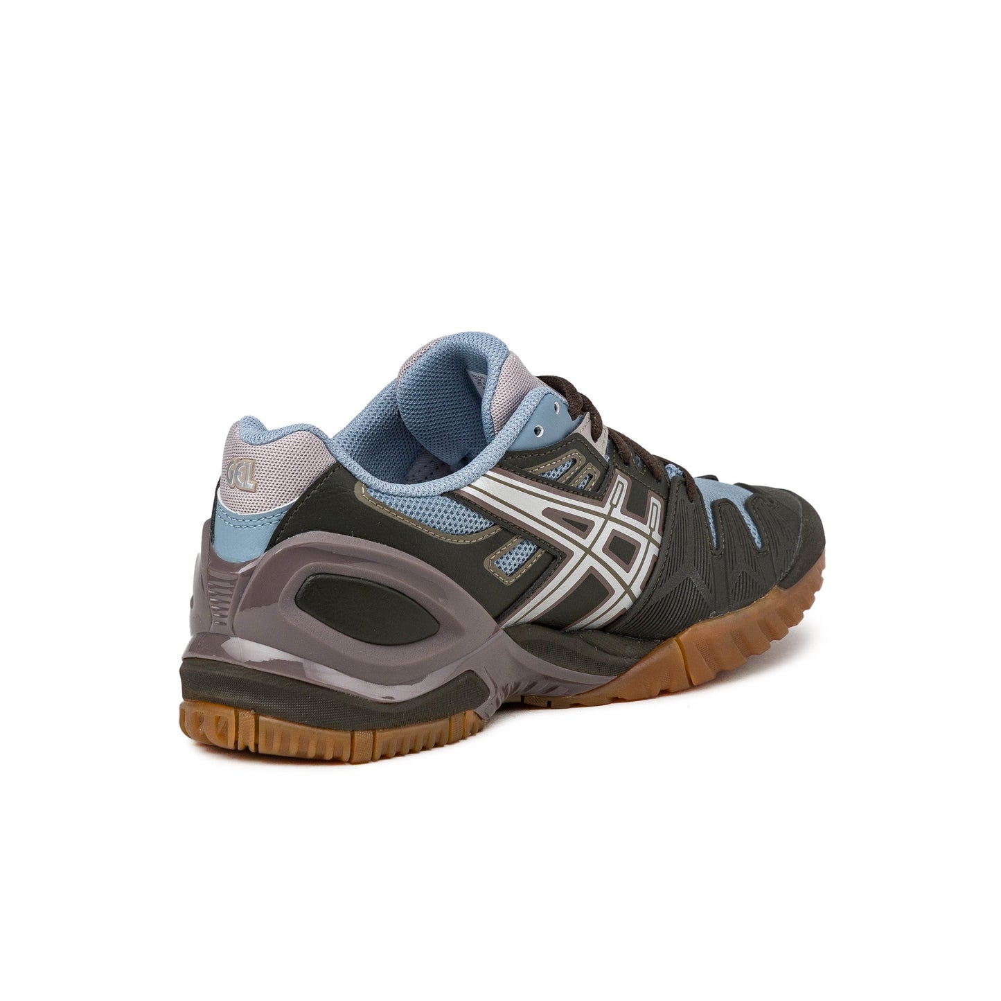 Asics GEL-Resolution 5