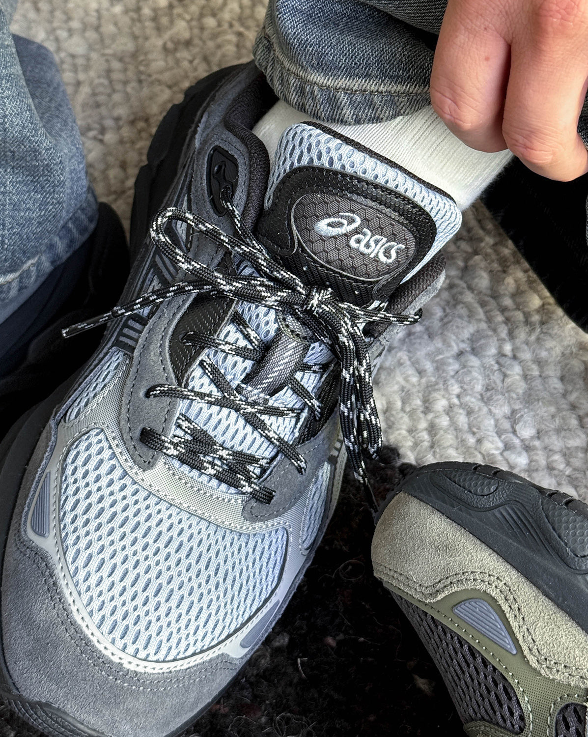 Asics GEL-NYC 2.0