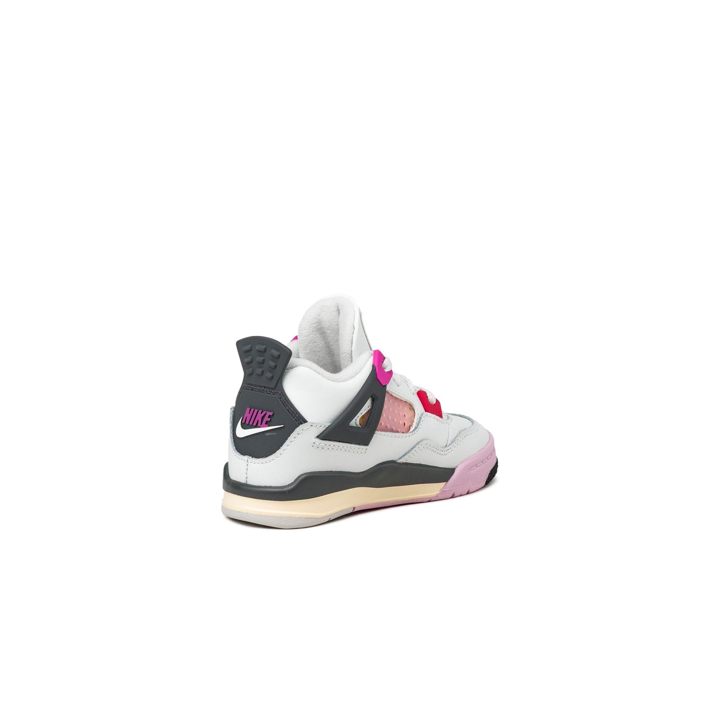 Nike Air Jordan 4 Retro *Comic* *TD*