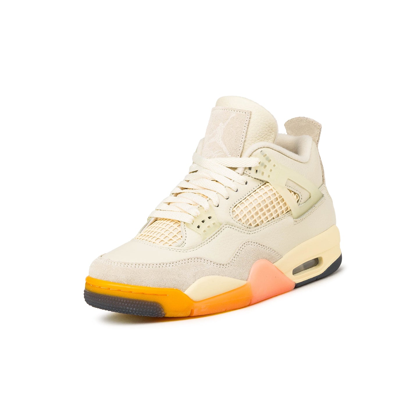 Nike Wmns Air Jordan 4 Retro *Birds of Paradise*