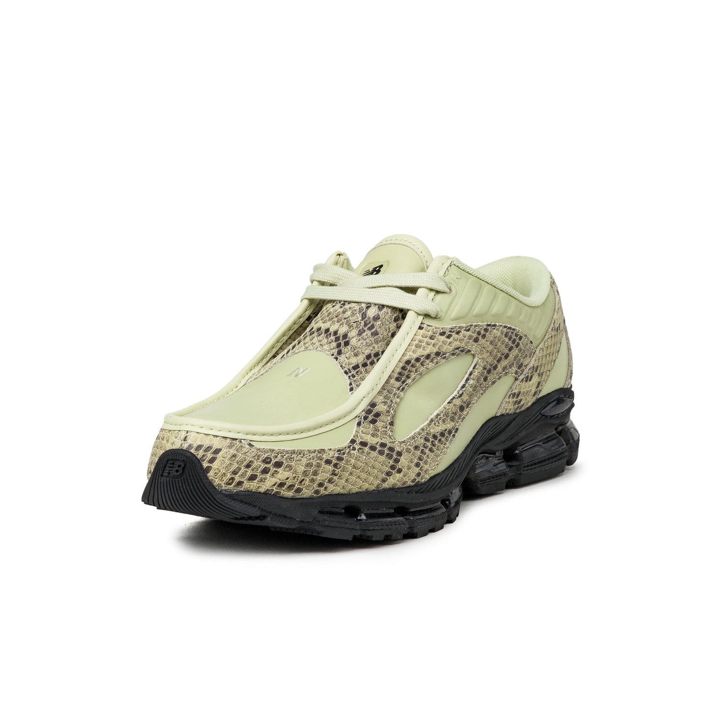 New Balance ABZORB 1890 Moc Toe