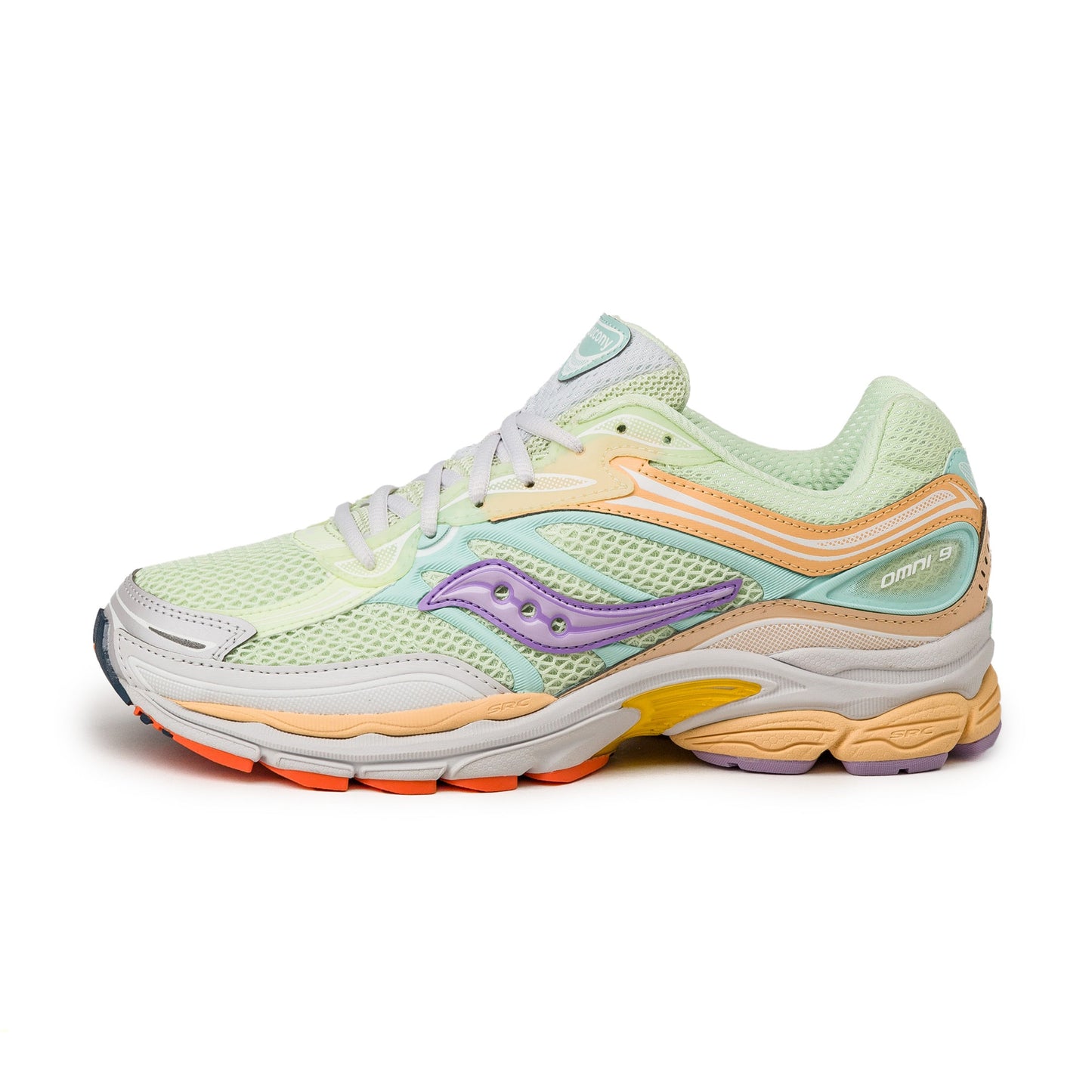 Saucony Pro Grid Omni 9