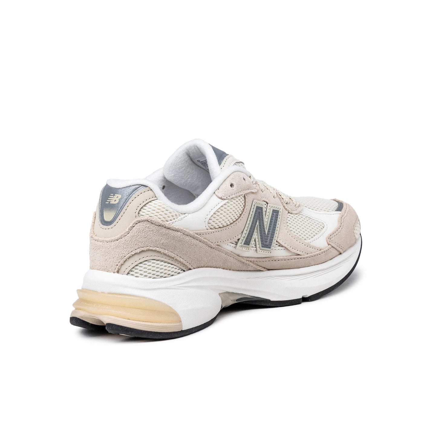 New Balance ABZORB 2010