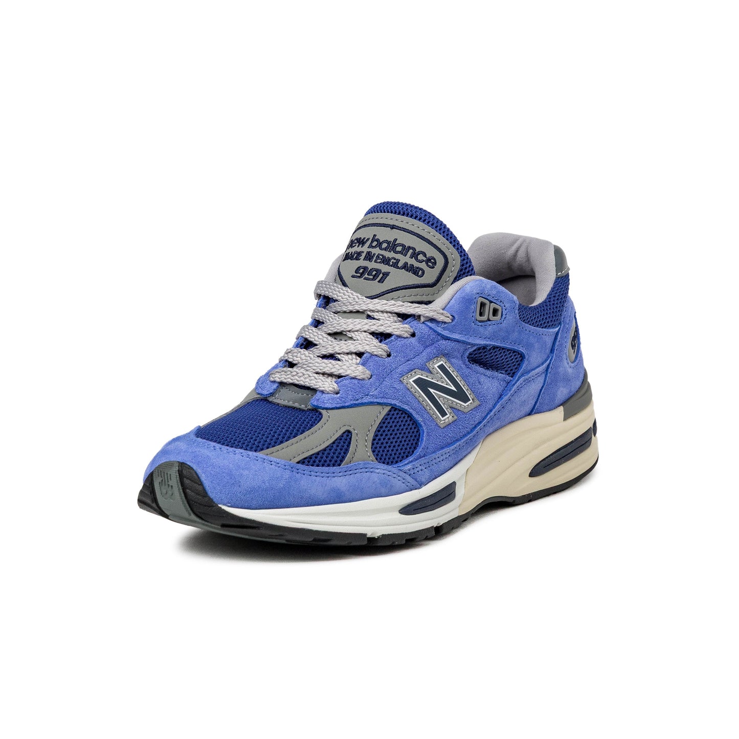New Balance 991 v2 *Made in England*