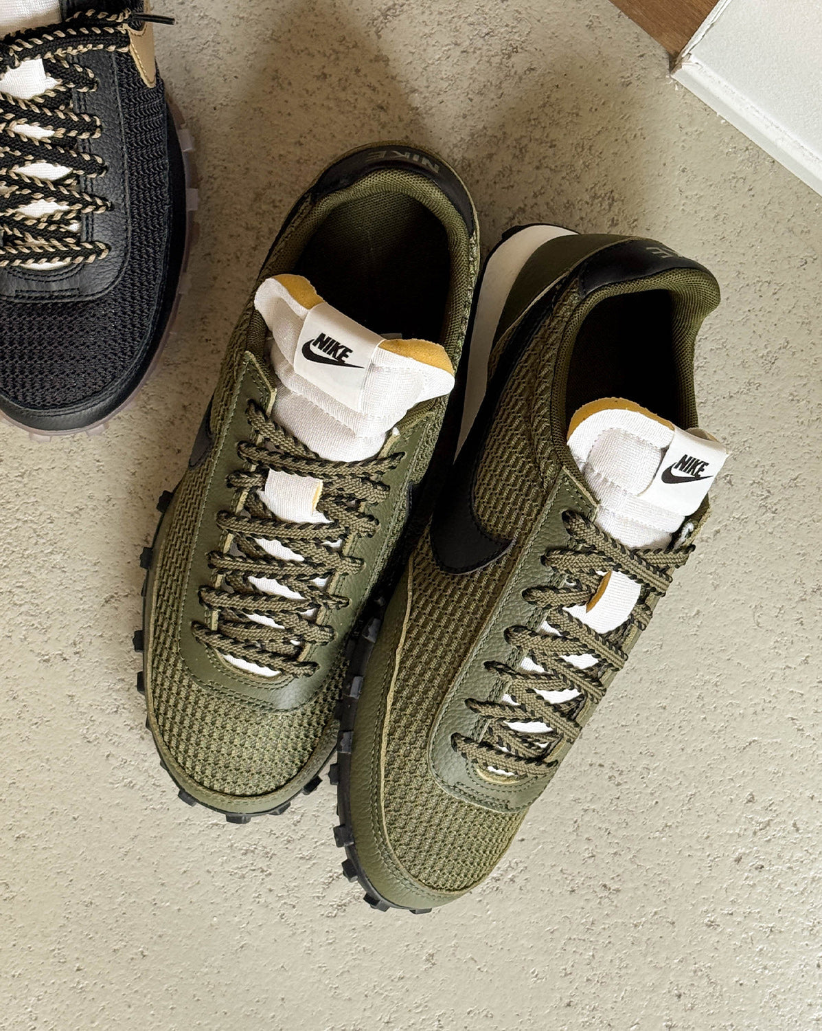 Nike Waffle Racer SE