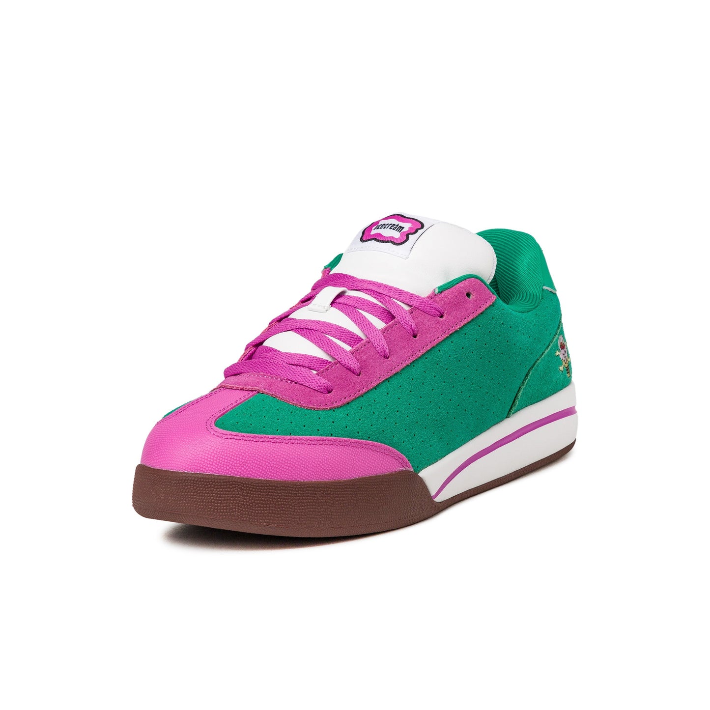 Reebok x Billionaire Boys Club ICECREAM Board Flip *Watermelon*
