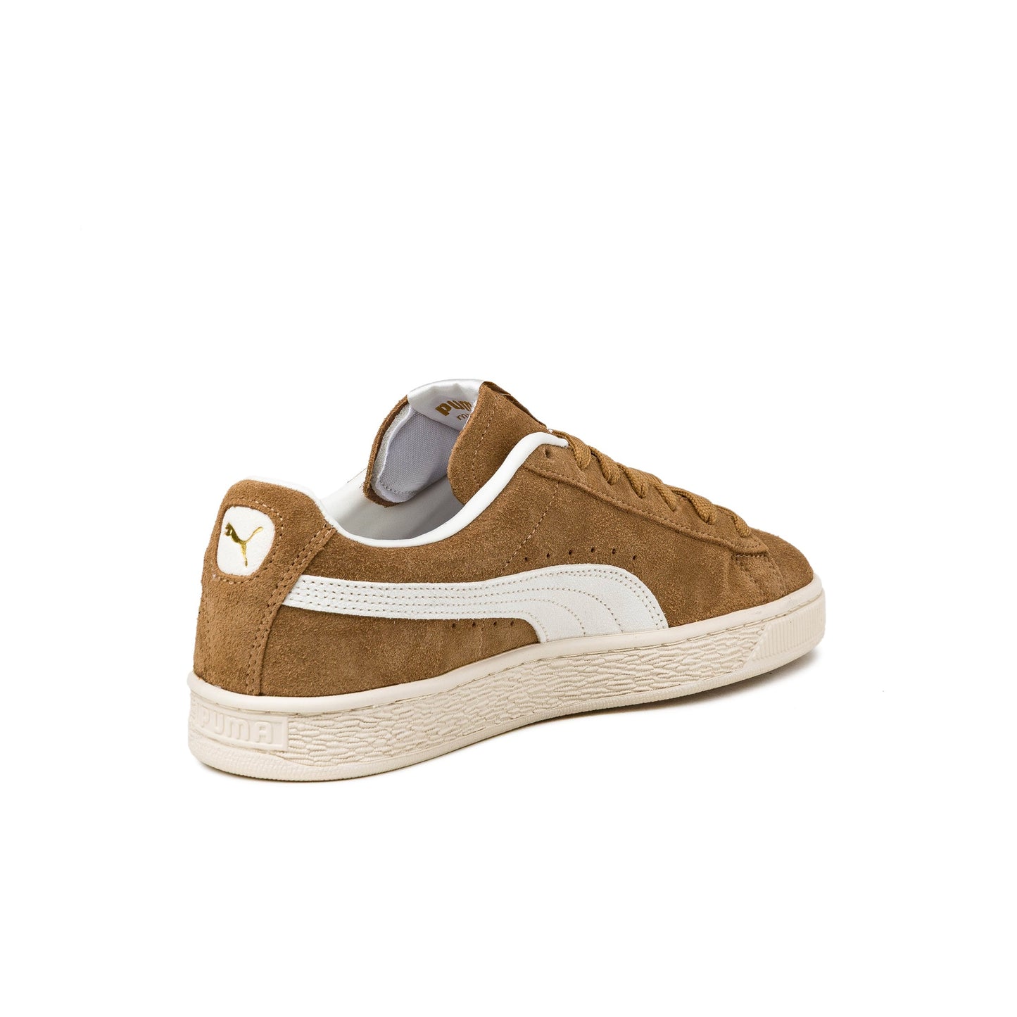 Puma x Charles F. Stead Suede