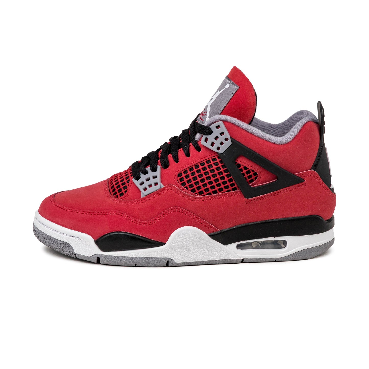 Nike Air Jordan 4 Retro *Toro Bravo*