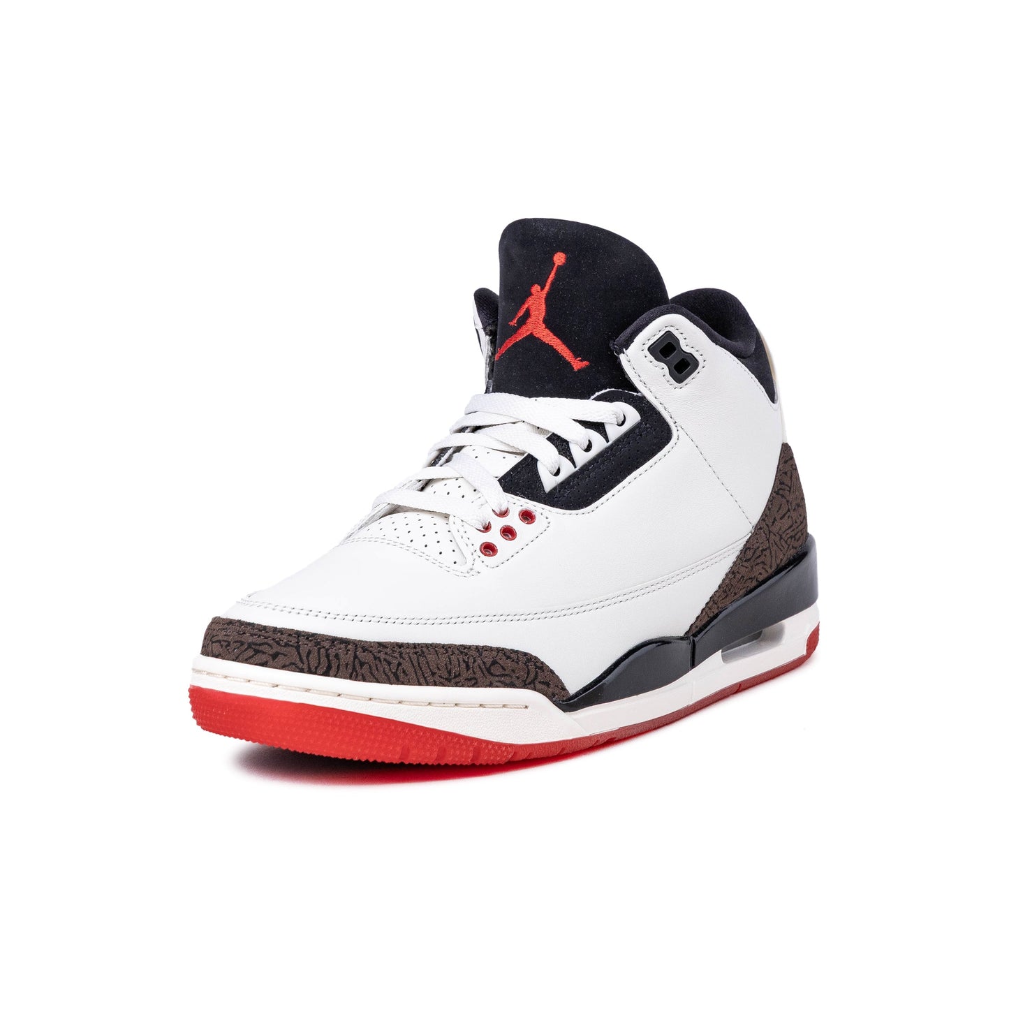 Nike	Air Jordan 3 Retro OG *World's Best Dad*