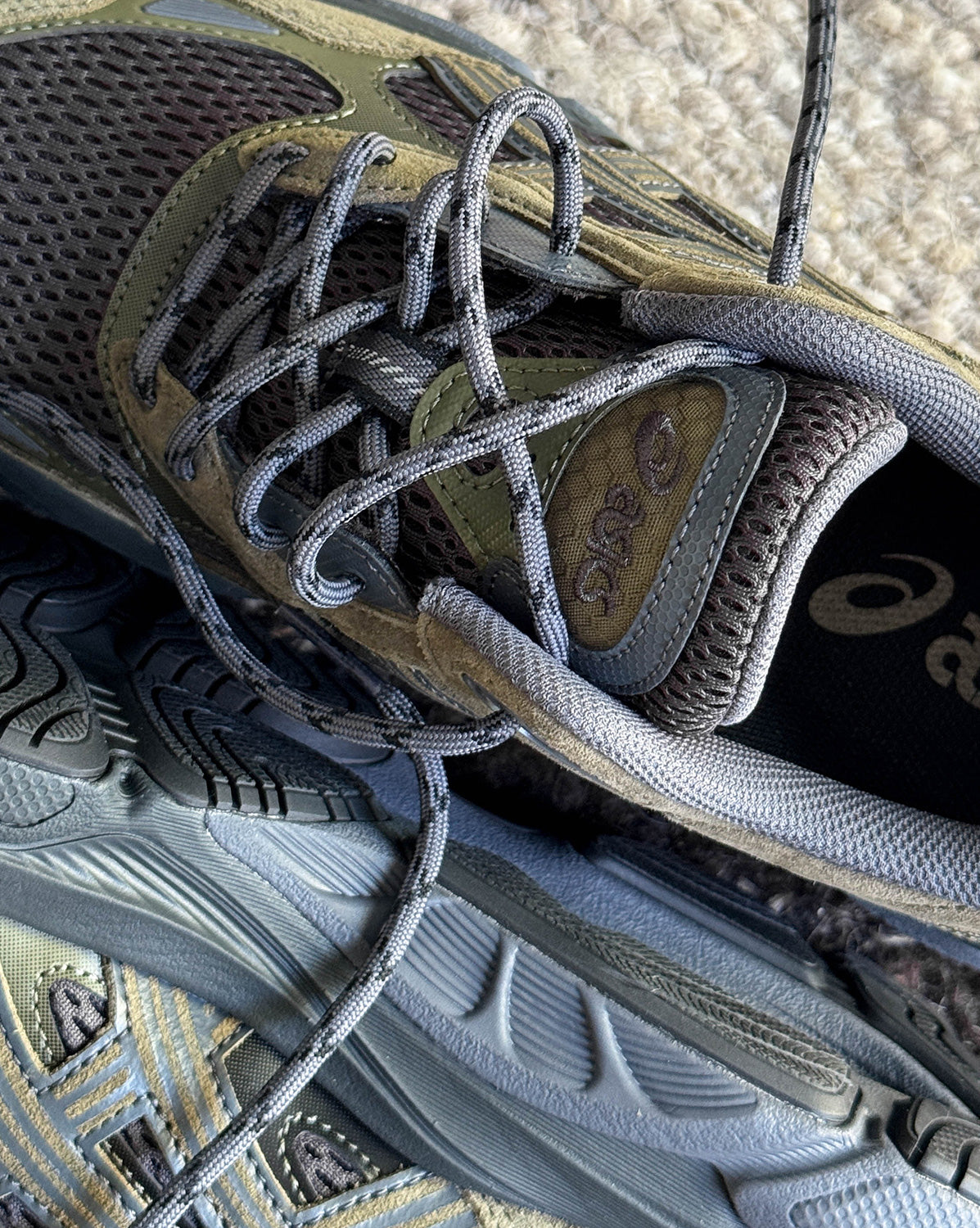Asics GEL-NYC 2.0