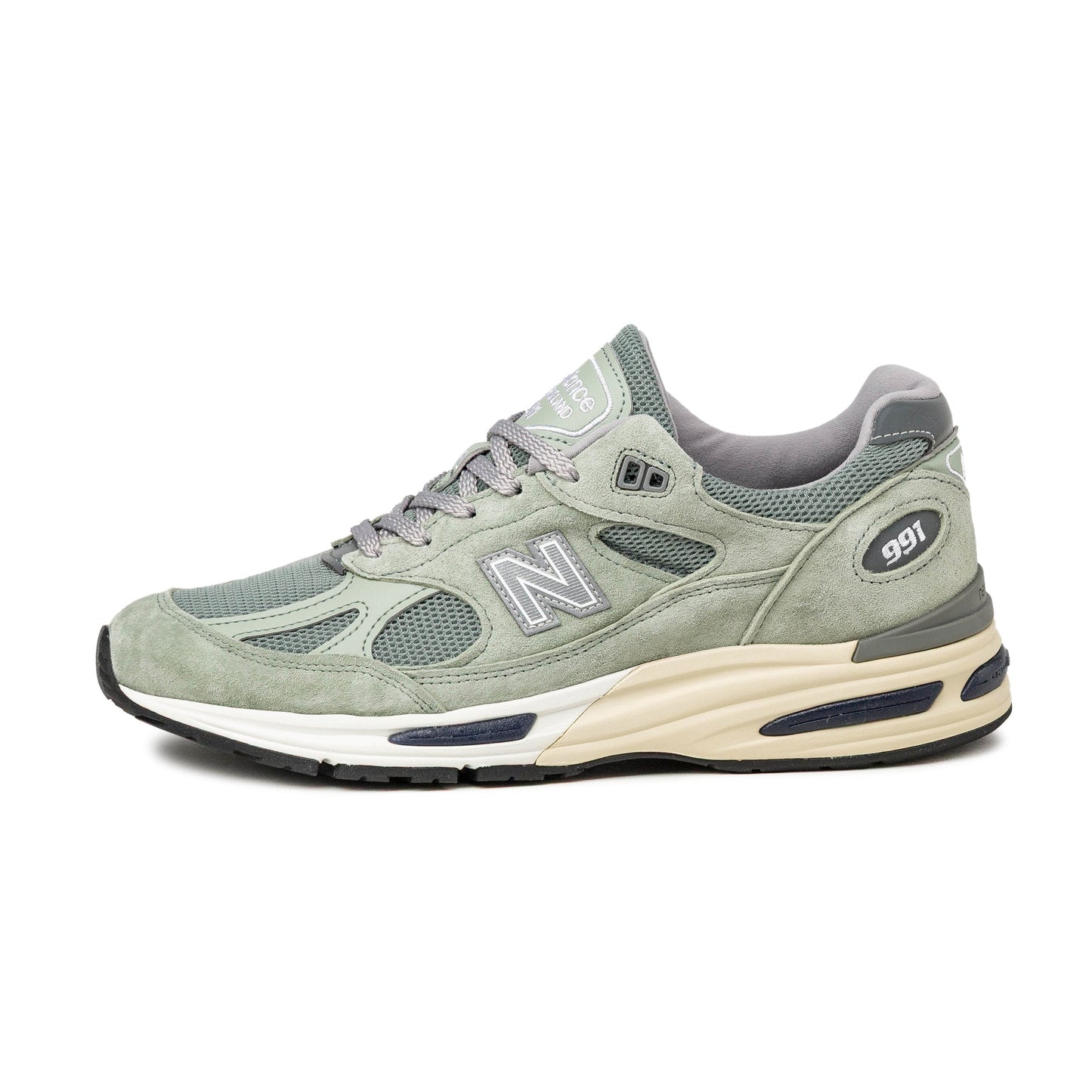 New Balance 991 v2 *Made in England*