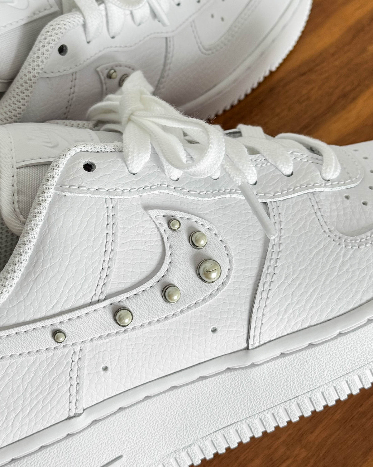 Nike Wmns Air Force 1 '07 *Pearlized*