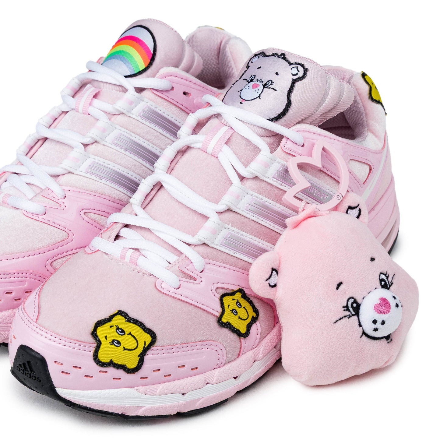 Adidas	x Care Bears Adistar Control 5 W
