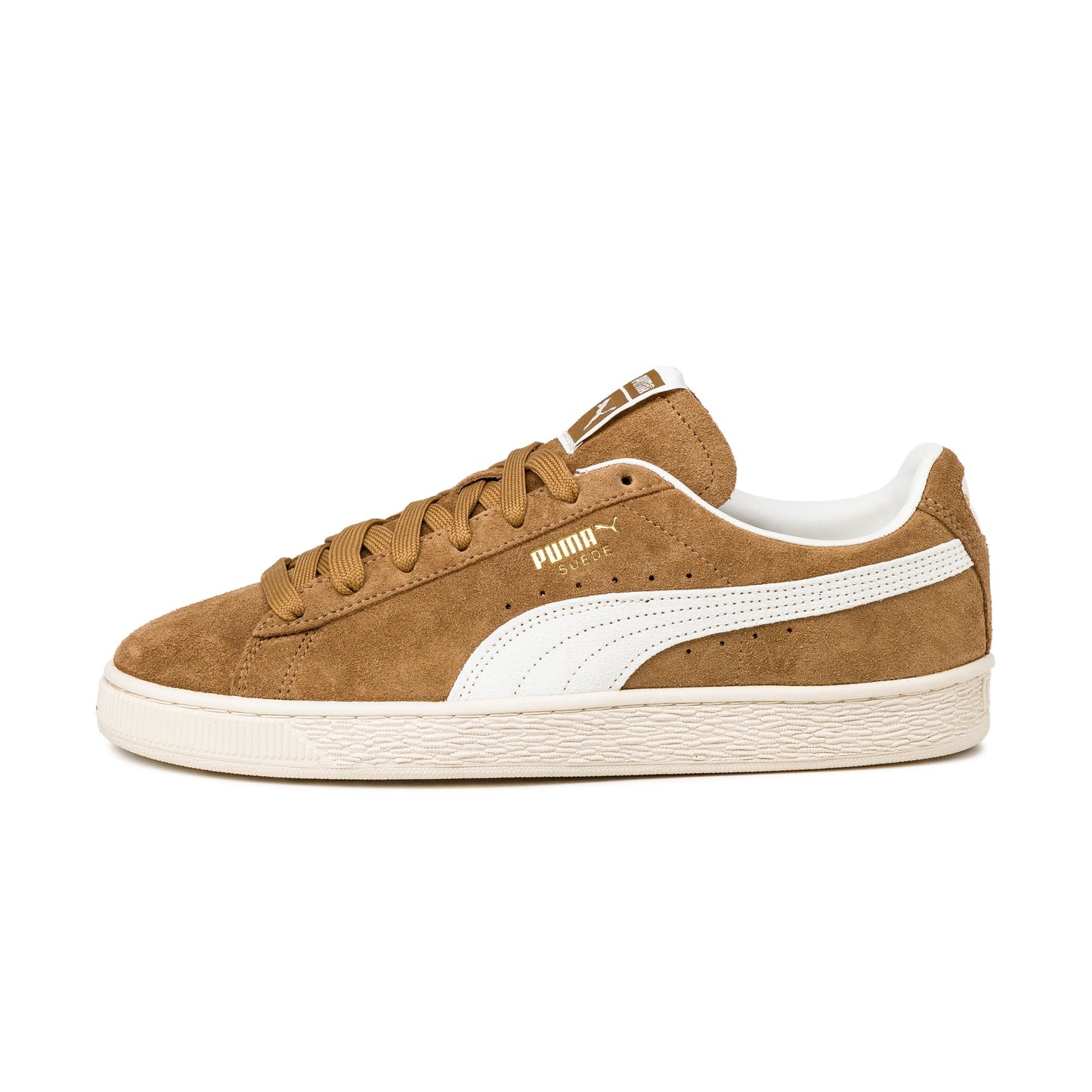 Puma x Charles F. Stead Suede