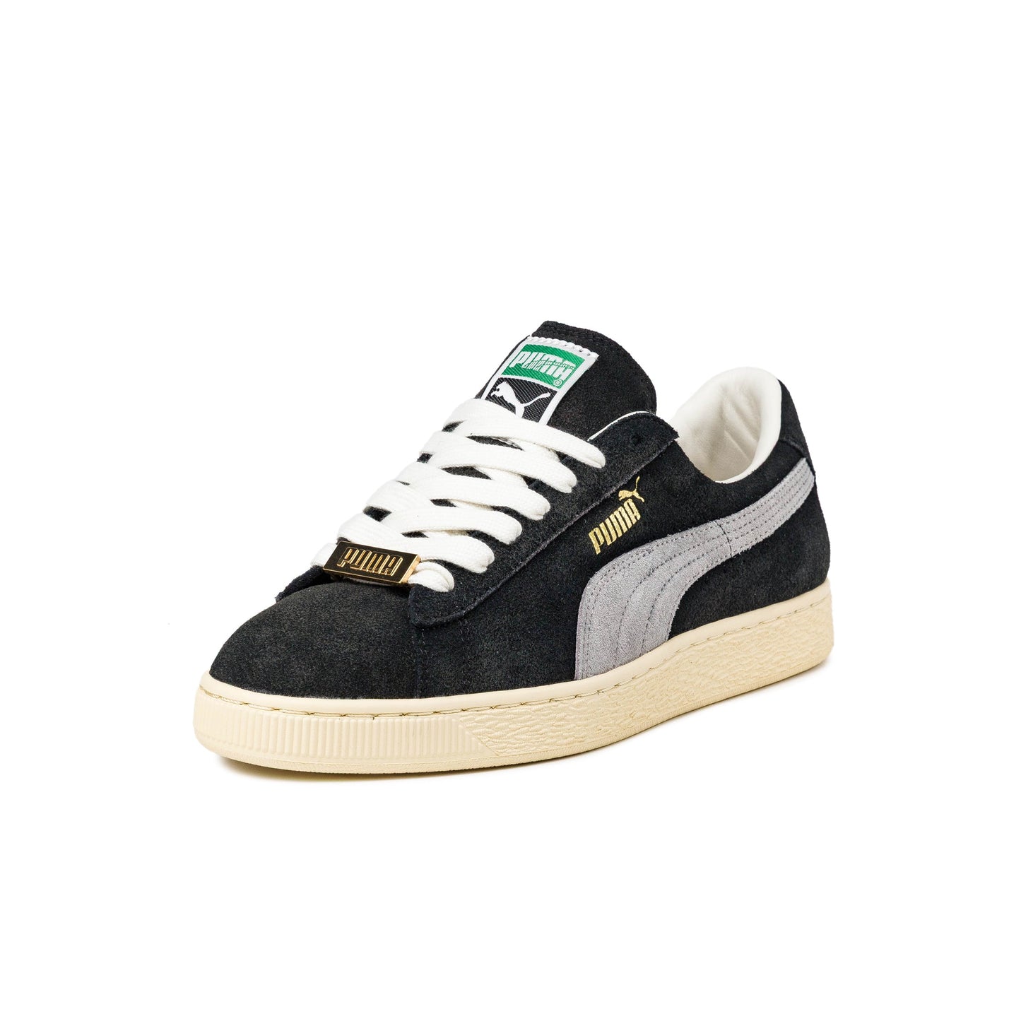 Puma x A$AP Rocky Suede