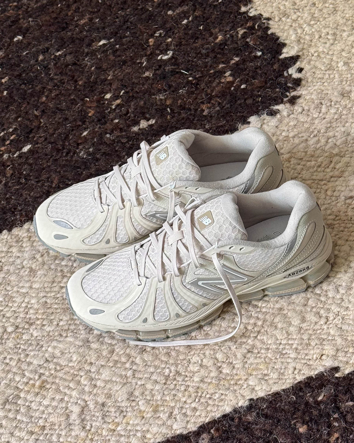 New Balance ABZORB 1890