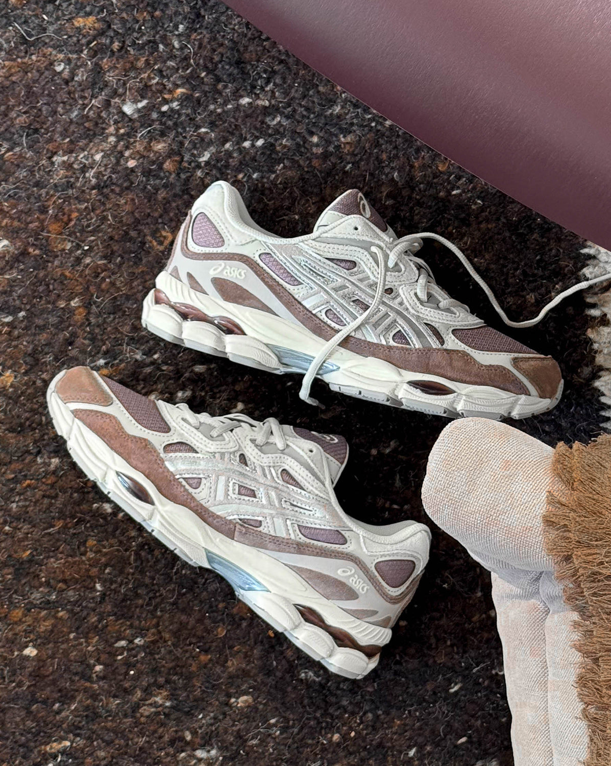 Asics GEL-NYC