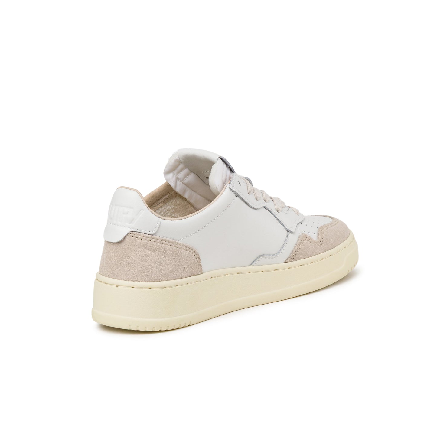 Autry Medalist W *Leather / Suede*