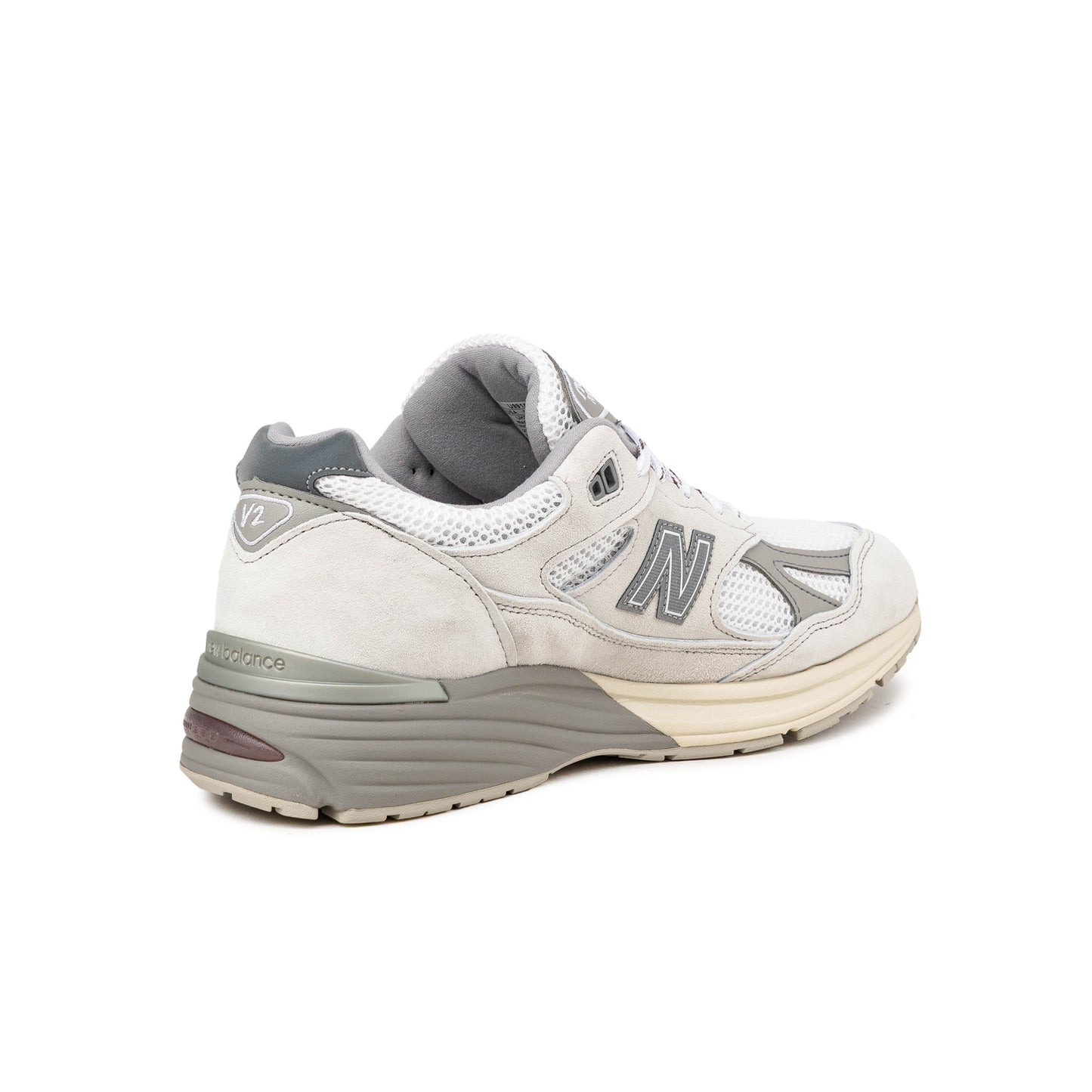 New Balance 991 v2 *Made in England*