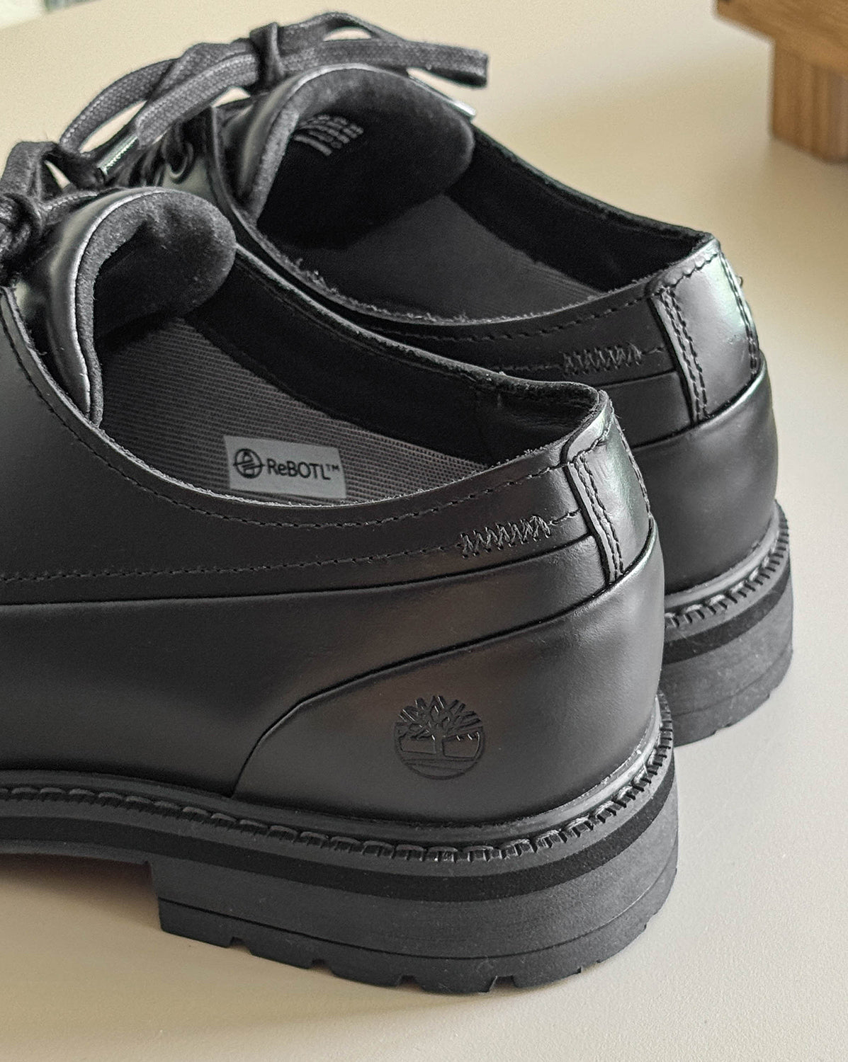 Timberland Stormbuck Waterproof
