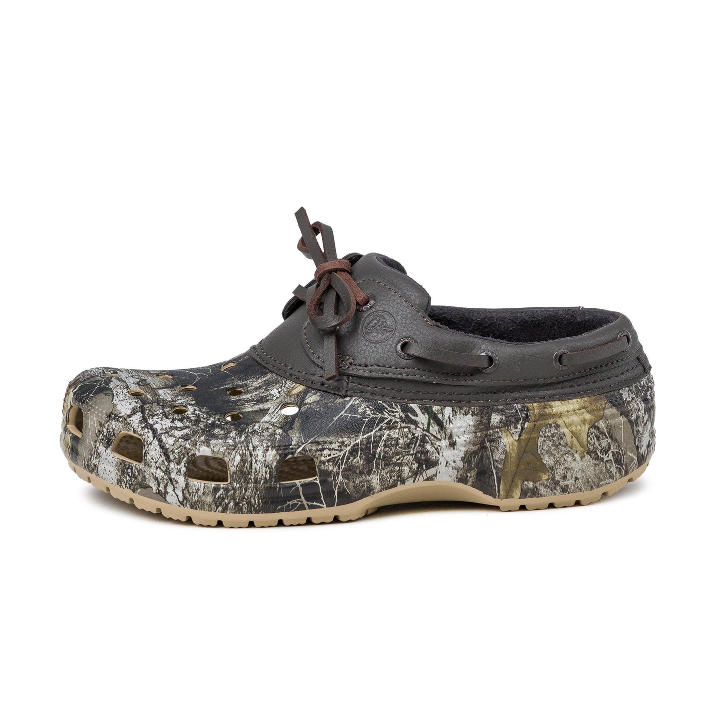 Crocs Realtree APX Classic Islander