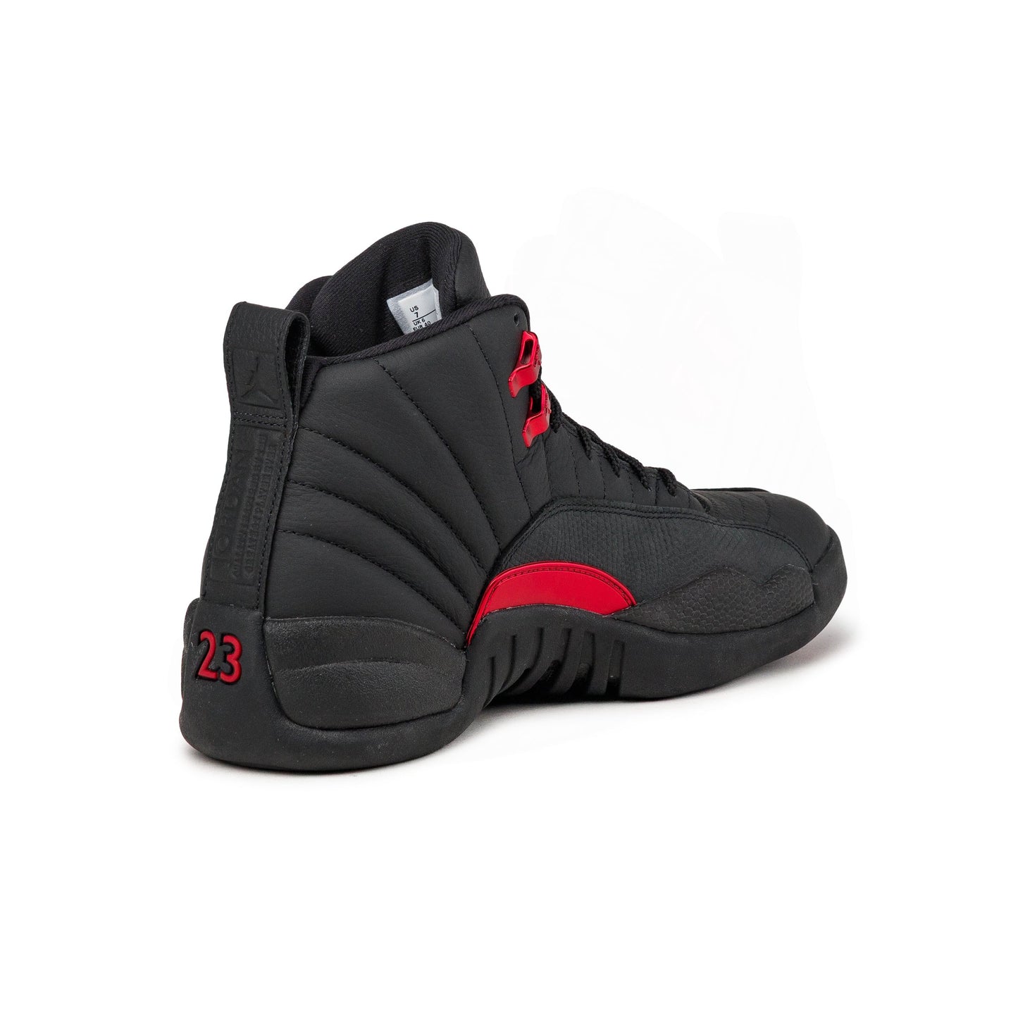 Nike Air Jordan 12 Retro *Bloodline*