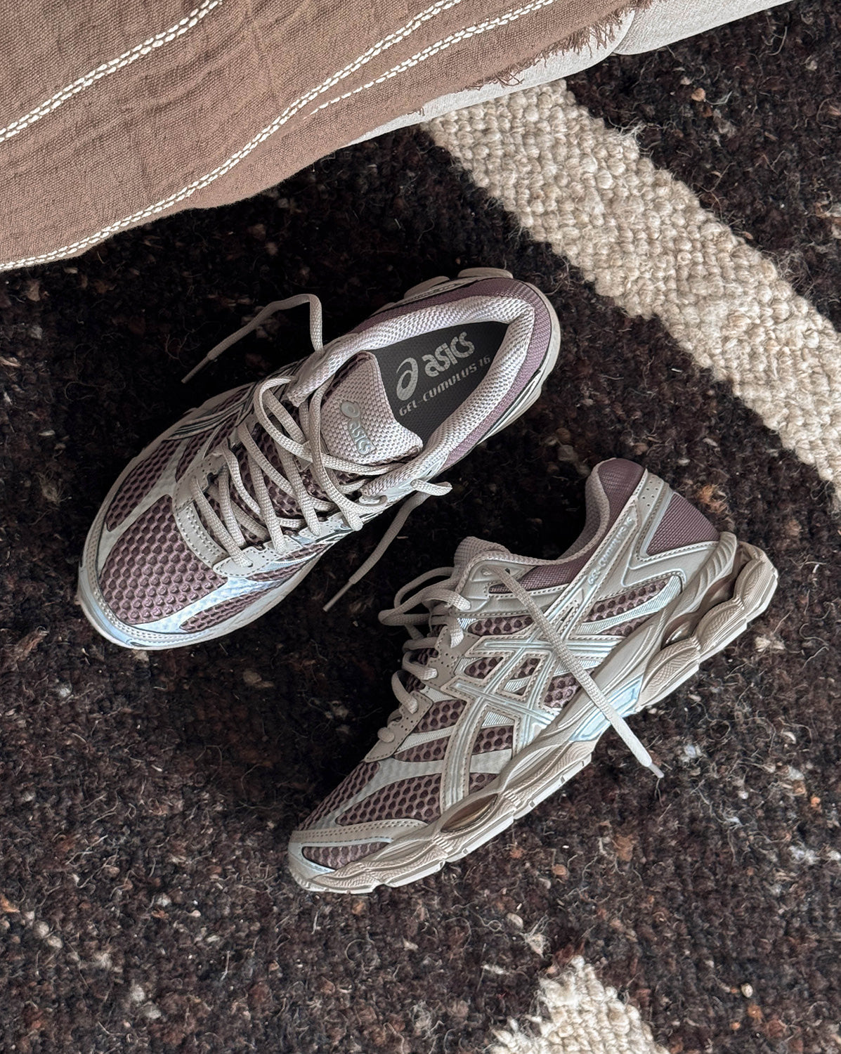 Asics GEL-Cumulus 16