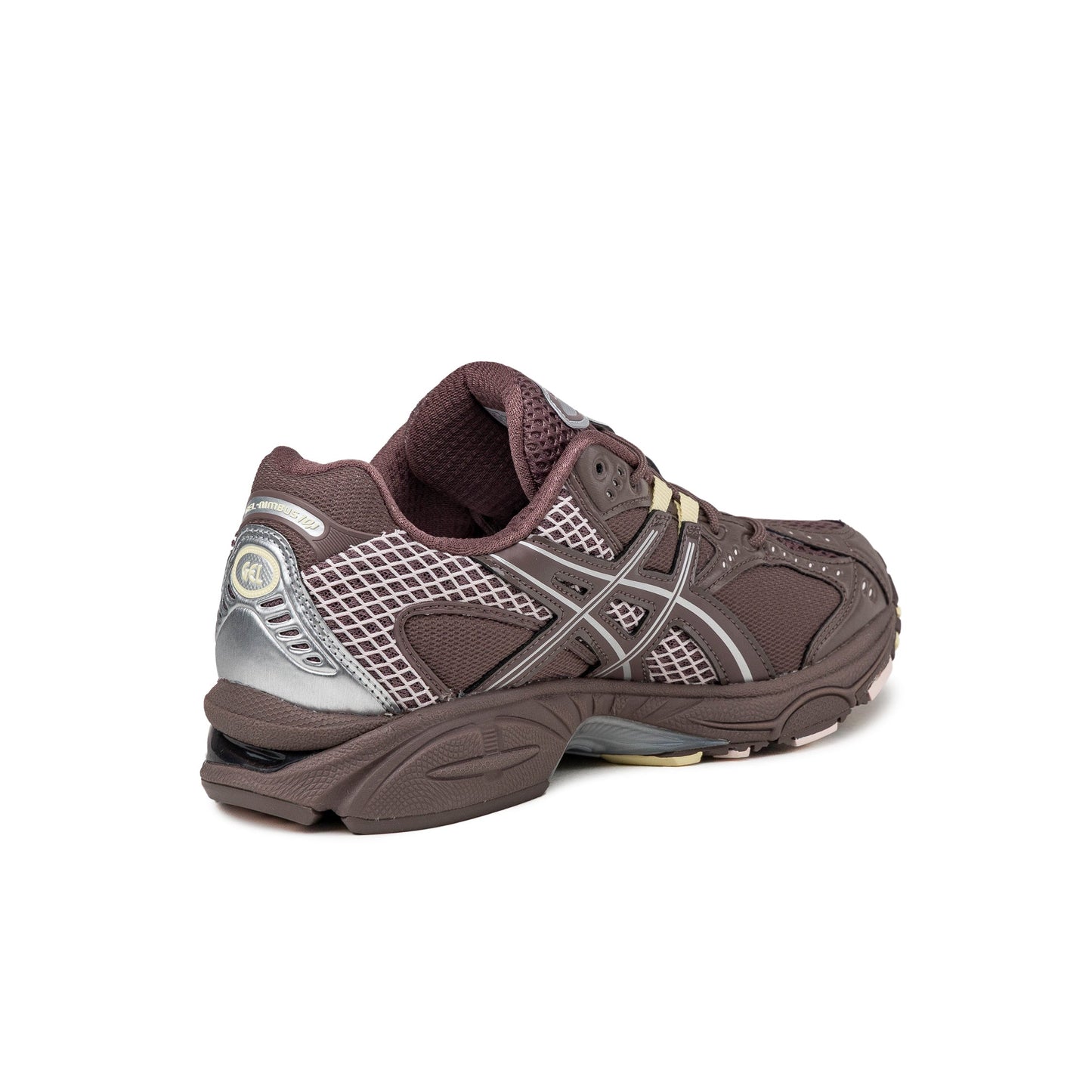 Asics GEL-Nimbus 10.1